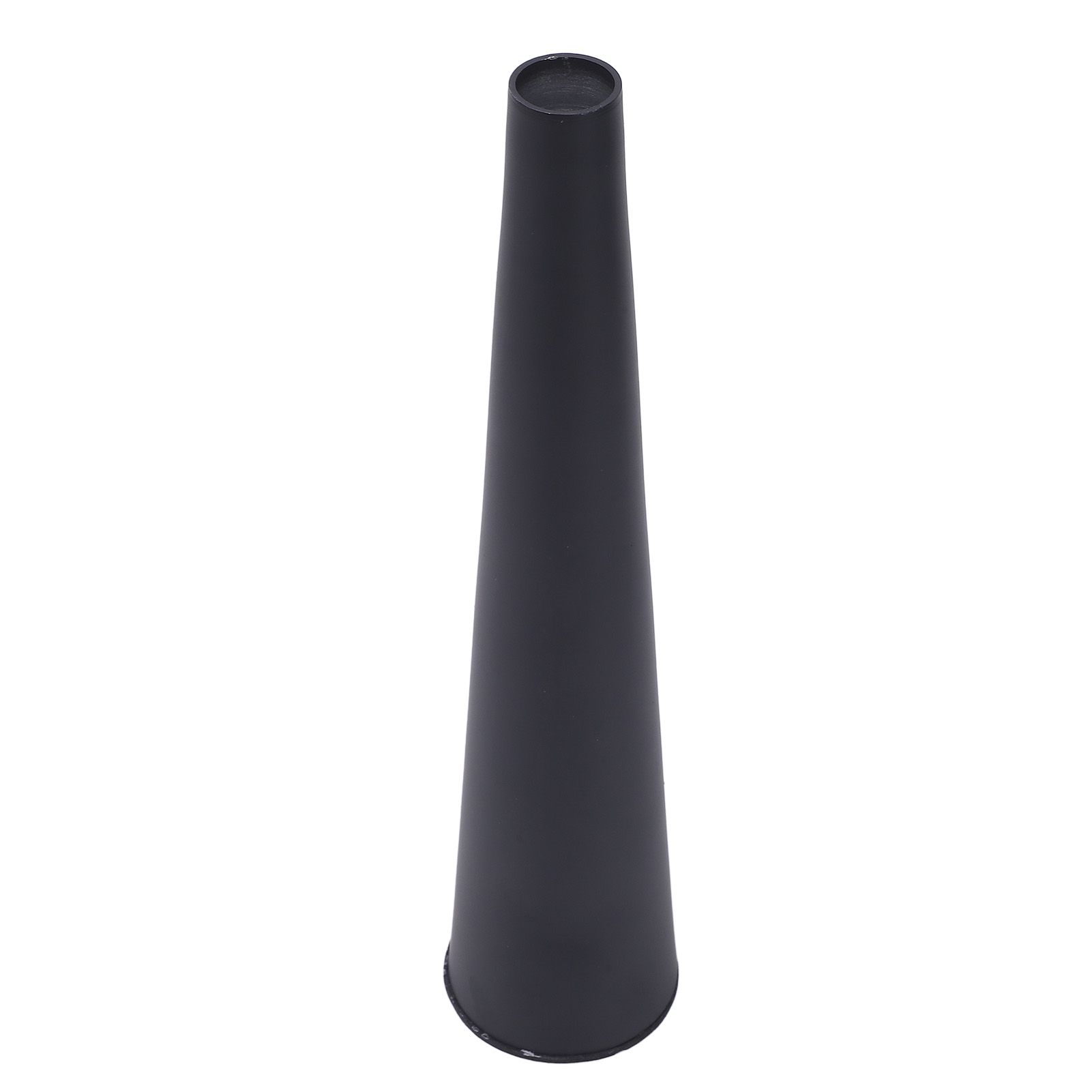 Small Flower Vase Innovative Nordic Aluminum Decorative Narrow Neck Taper view 12