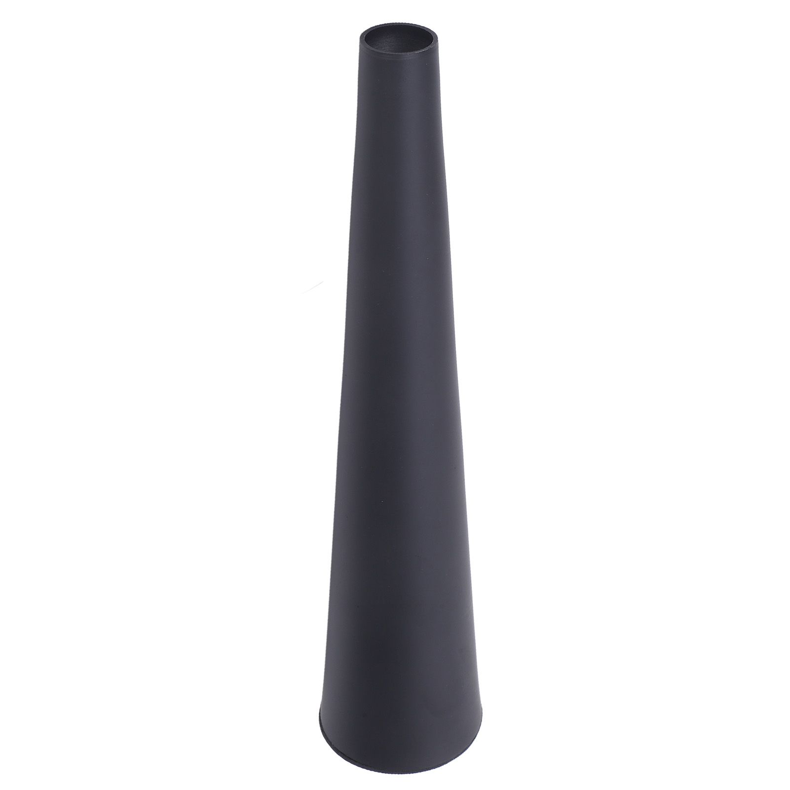 Small Flower Vase Innovative Nordic Aluminum Decorative Narrow Neck Taper view 10