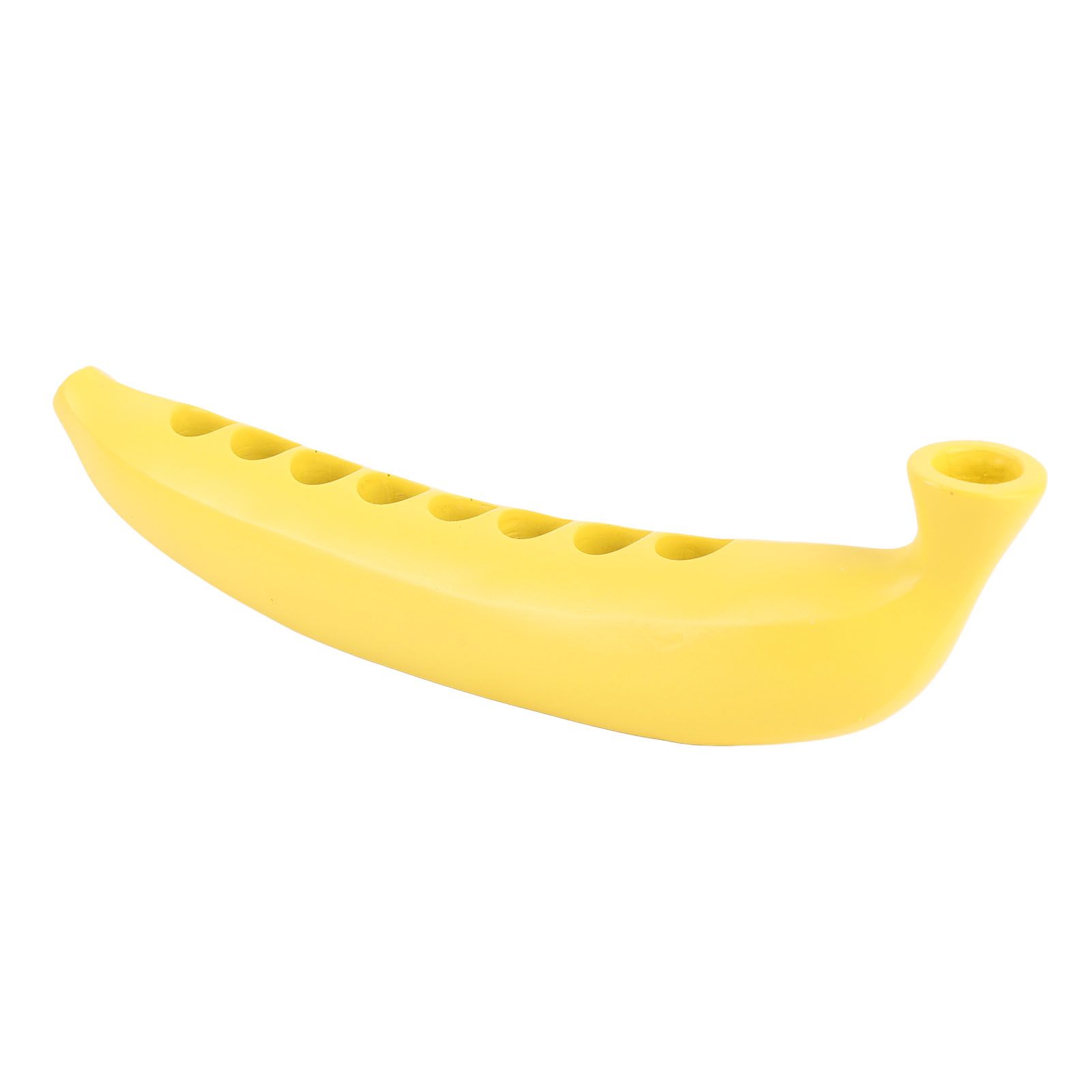 Portable Banana Candle Holder 8 Holes Portable Attractive Banana Themed Candle view 8