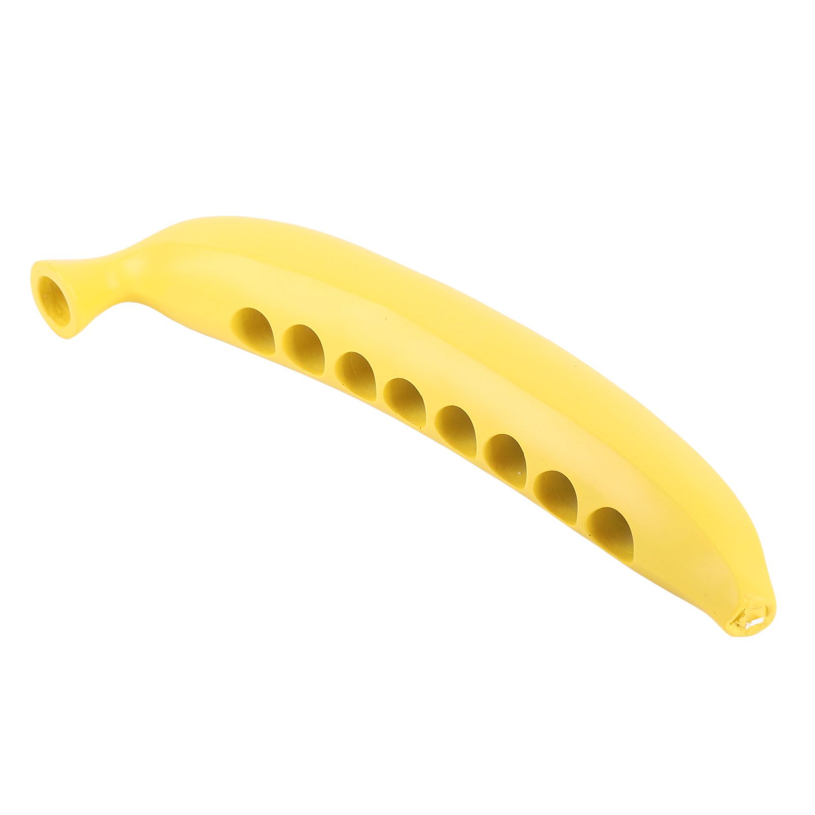 Portable Banana Candle Holder 8 Holes Portable Attractive Banana Themed Candle view 11