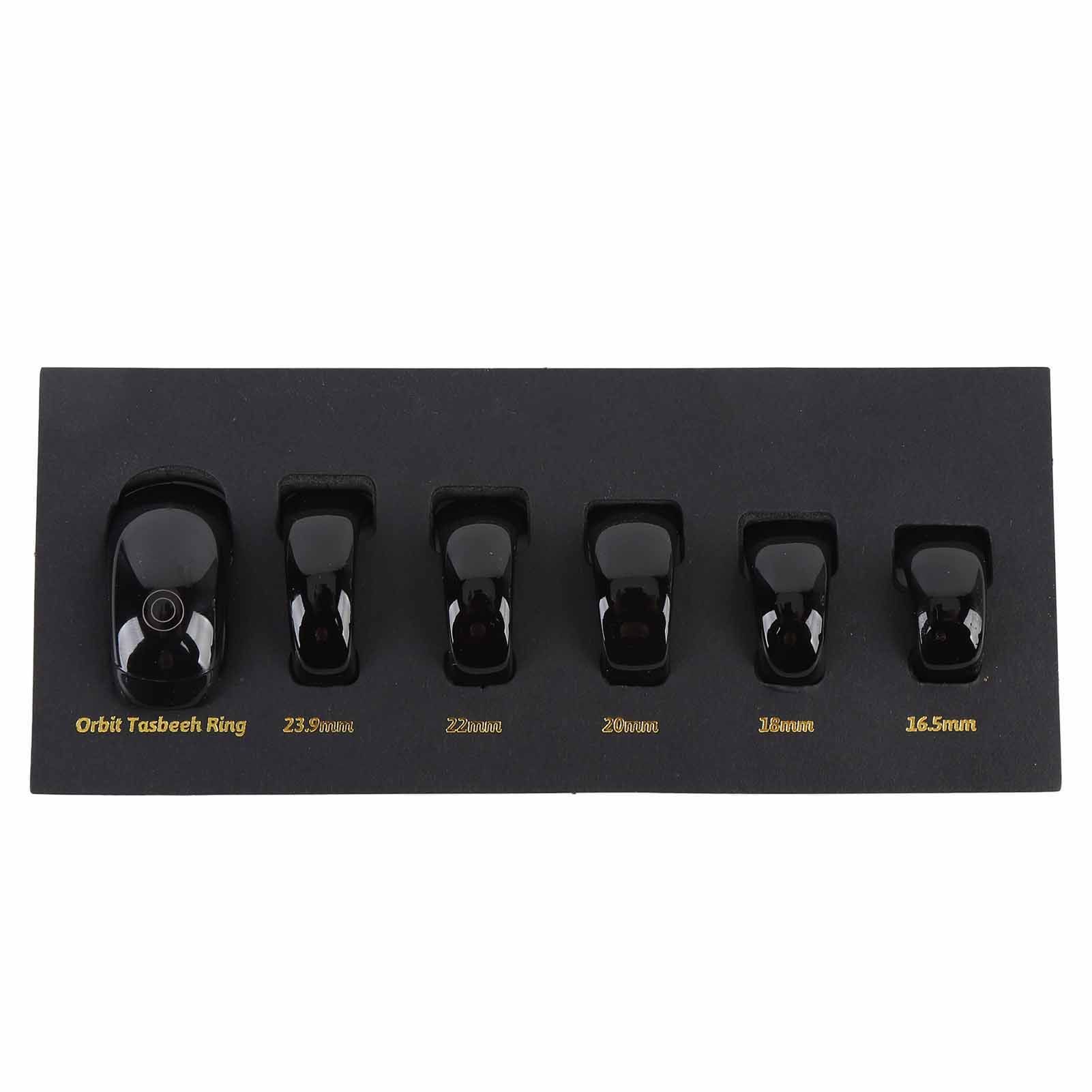 Electronic Finger Counter IP67 Rating Digital Display Handheld Touch Counter view 4