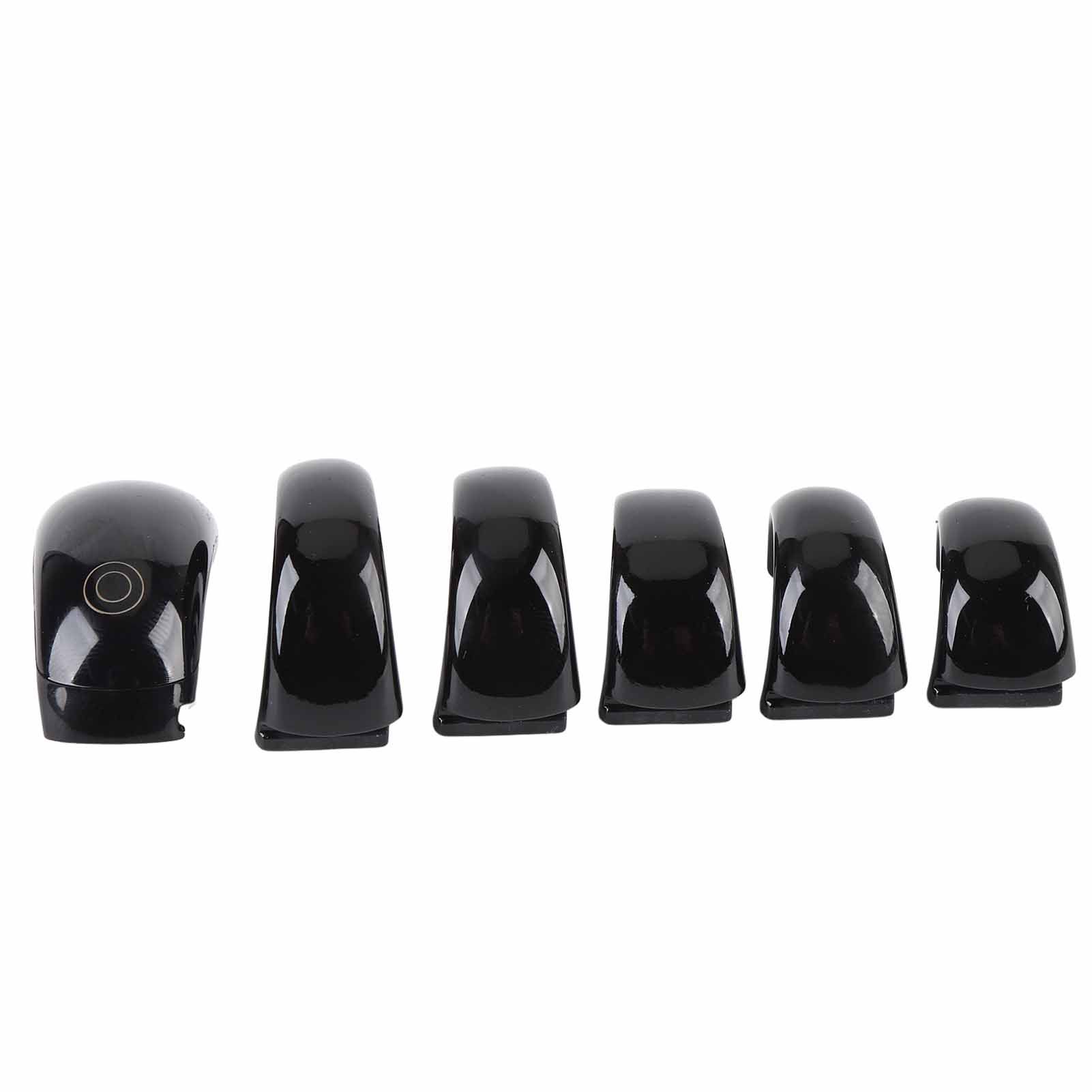 Electronic Finger Counter IP67 Rating Digital Display Handheld Touch Counter view 6