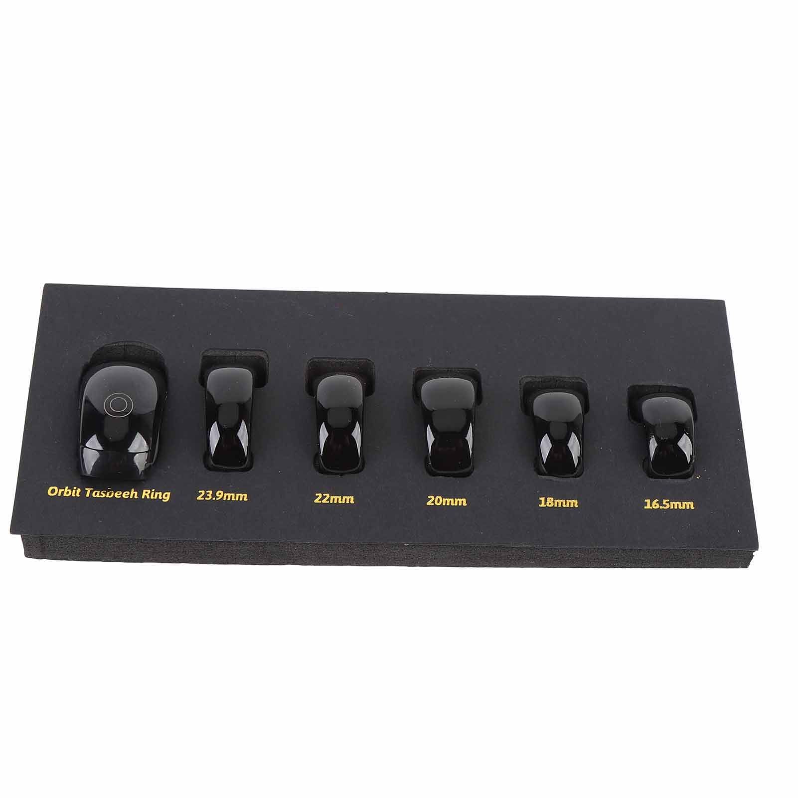 Electronic Finger Counter IP67 Rating Digital Display Handheld Touch Counter view 8
