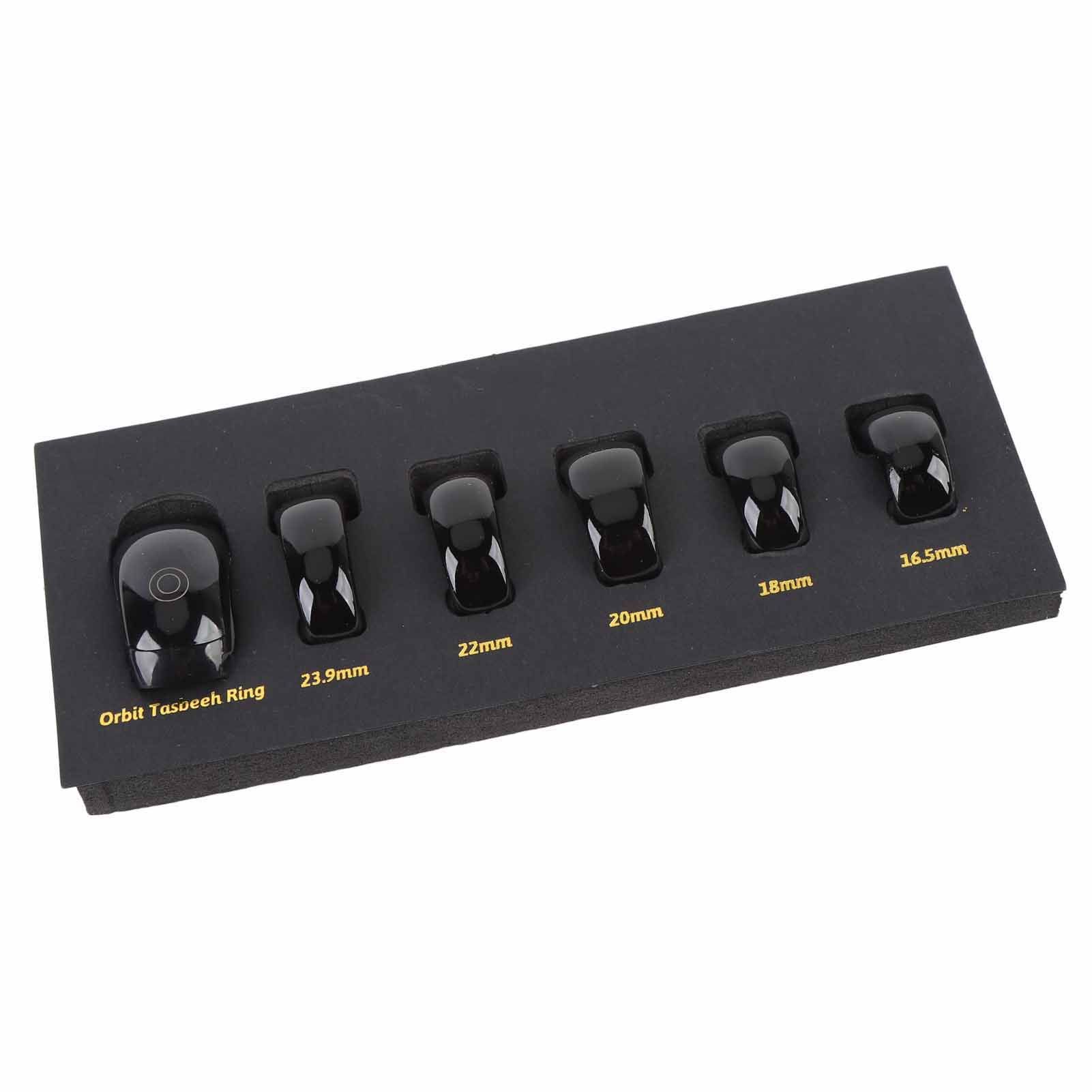 Electronic Finger Counter IP67 Rating Digital Display Handheld Touch Counter view 10