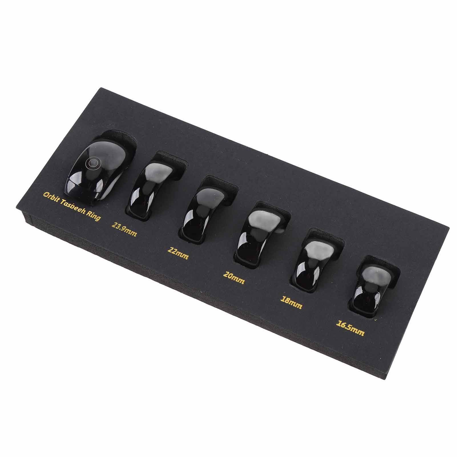 Electronic Finger Counter IP67 Rating Digital Display Handheld Touch Counter view 11