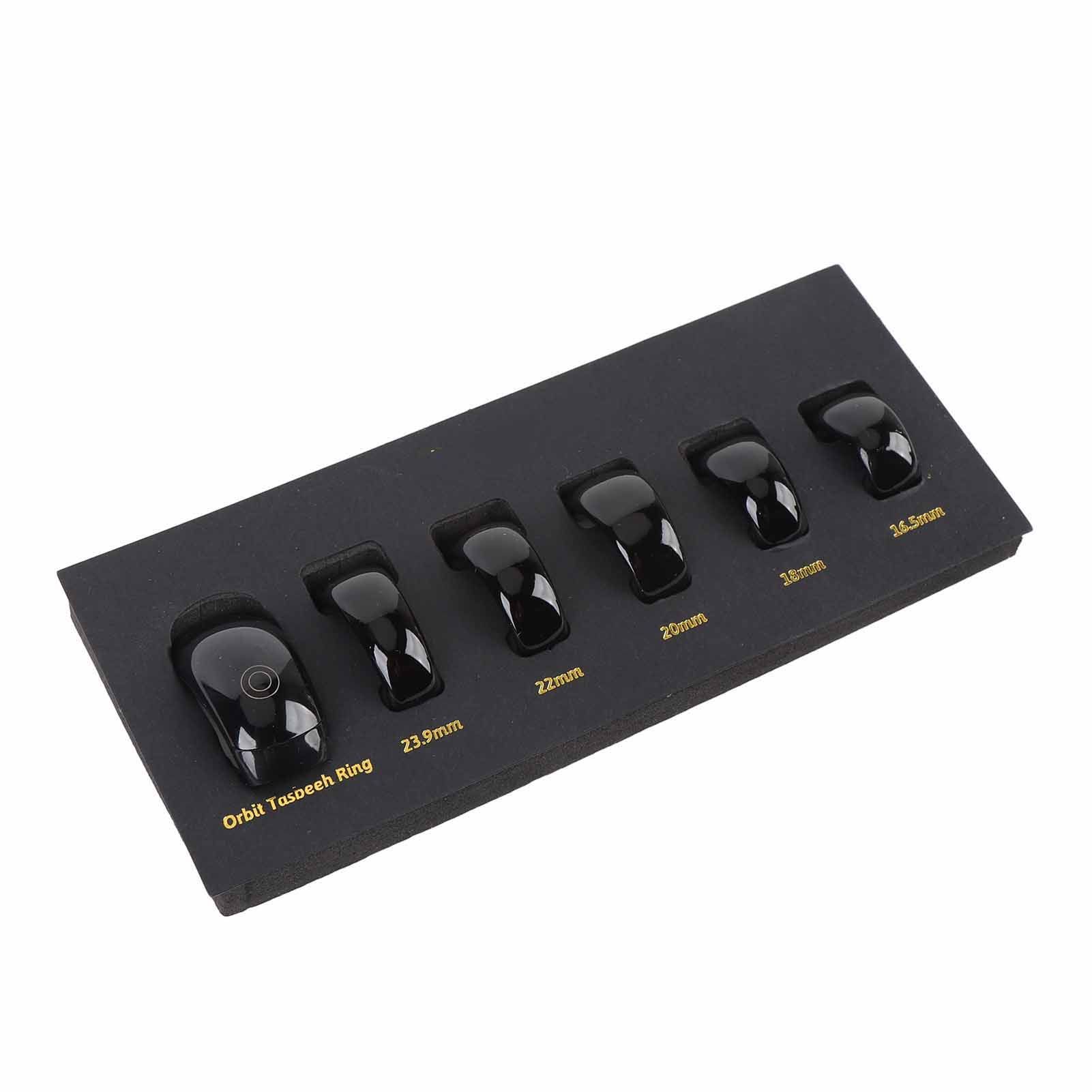 Electronic Finger Counter IP67 Rating Digital Display Handheld Touch Counter view 12