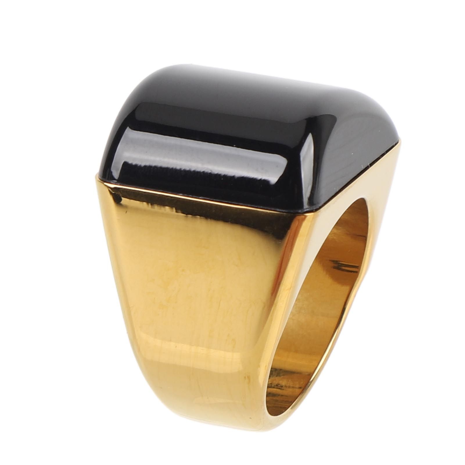 Smart Ring Counter Zinc Alloy Smart Tasbih Ring IP67 Digital Rechargeable view 12