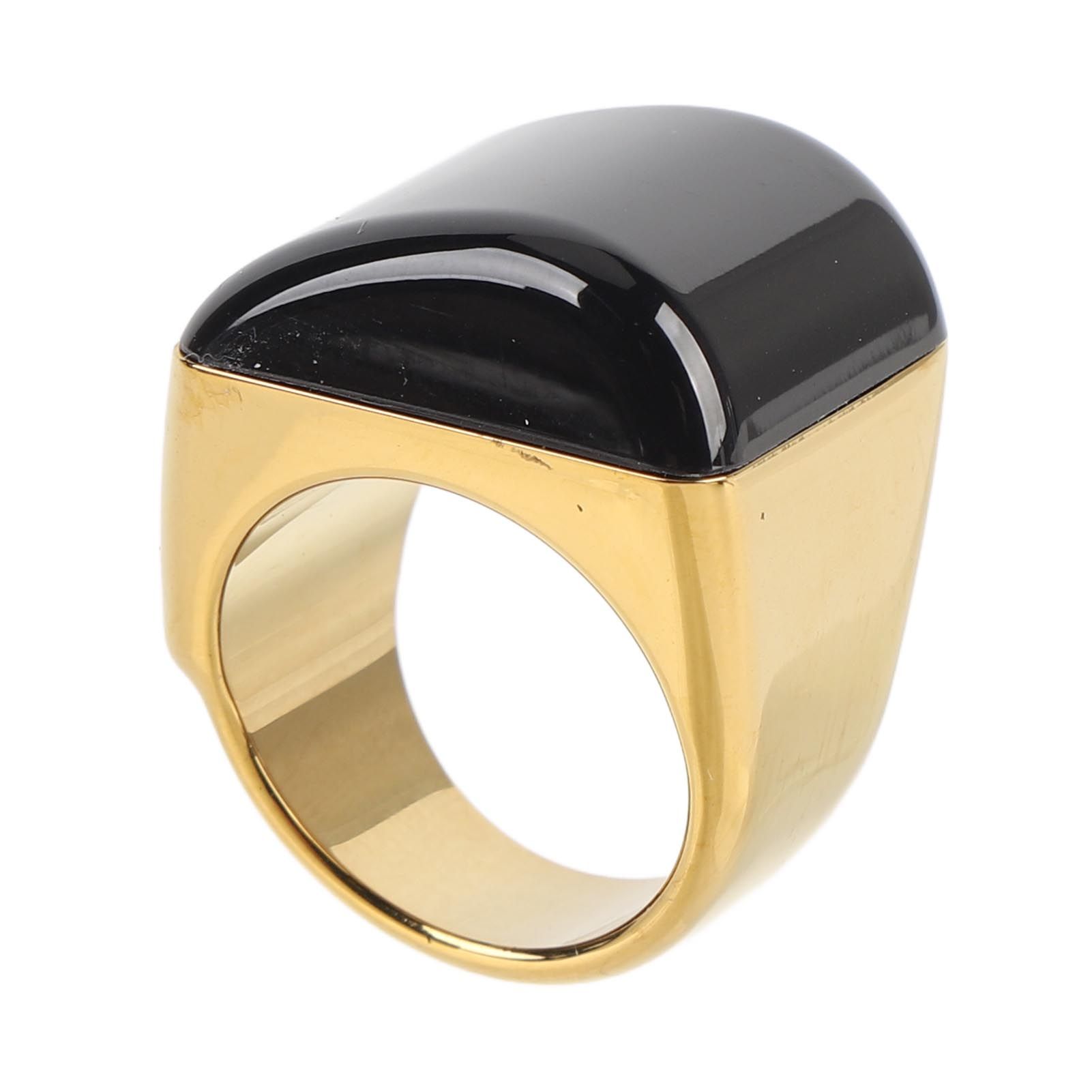 Smart Ring Counter Zinc Alloy Smart Tasbih Ring IP67 Digital Rechargeable view 4