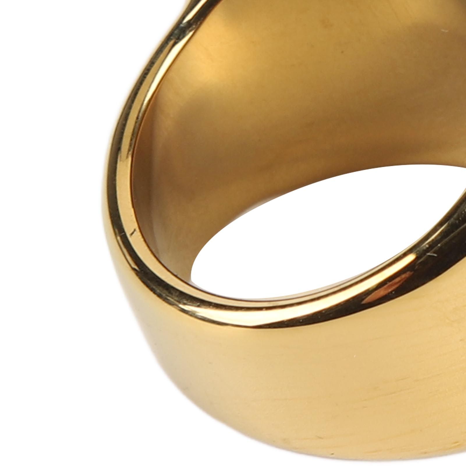 Smart Ring Counter Zinc Alloy Smart Tasbih Ring IP67 Digital Rechargeable view 5