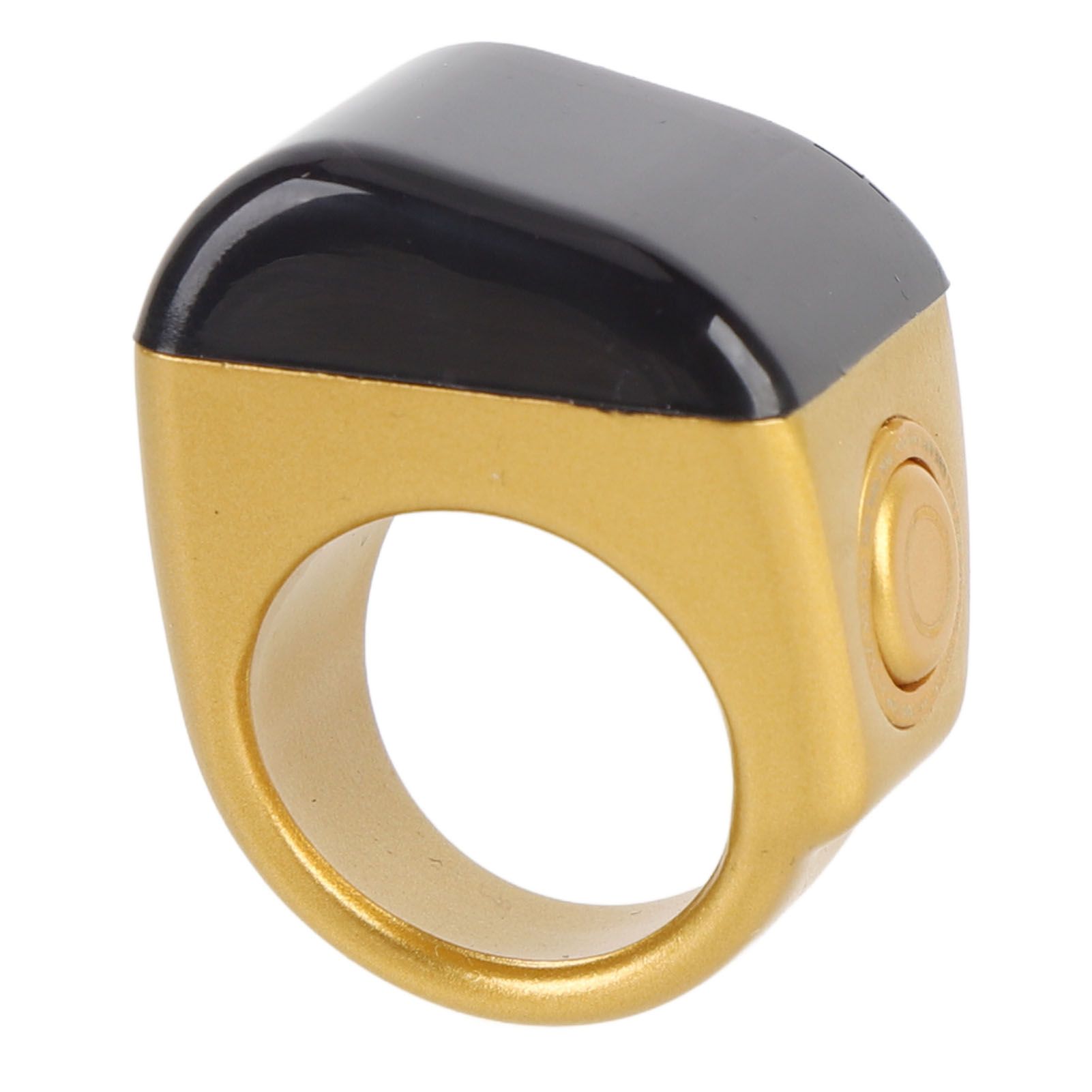Smart Ring Counter Water Impermeable Rechargeable Digital Display Tasbih view 9