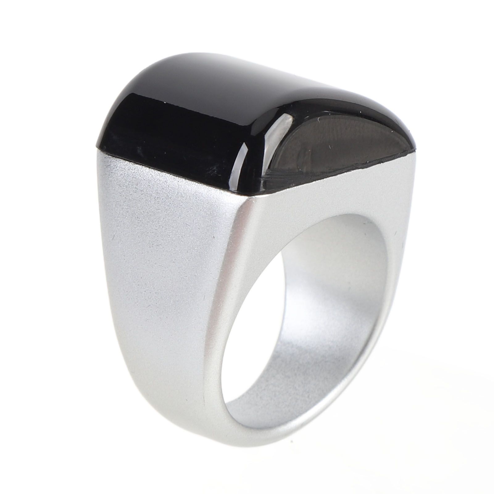 Smart Ring Counter Electronic IP67 Water Proof Digital Display Rechargeable view 6