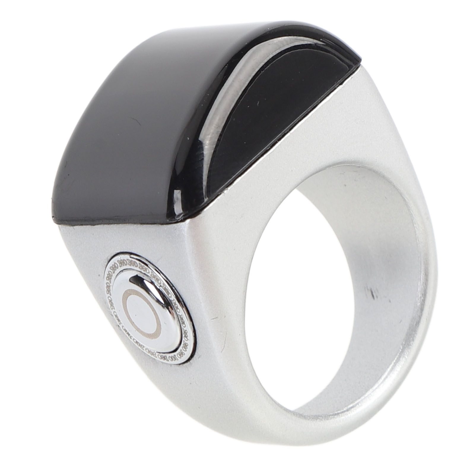 Smart Ring Counter Electronic IP67 Water Proof Digital Display Rechargeable view 2