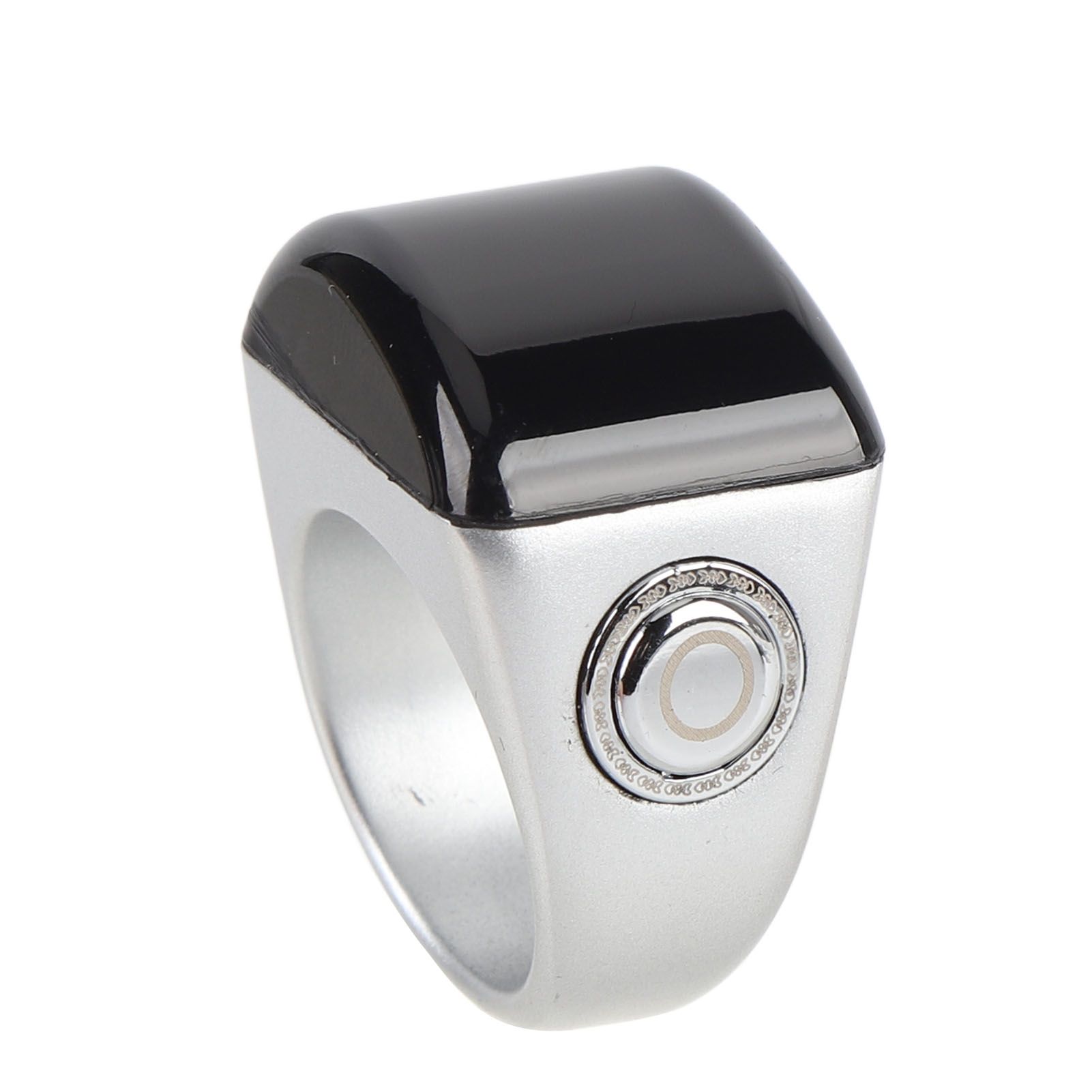 Smart Ring Counter Electronic IP67 Water Proof Digital Display Rechargeable view 4