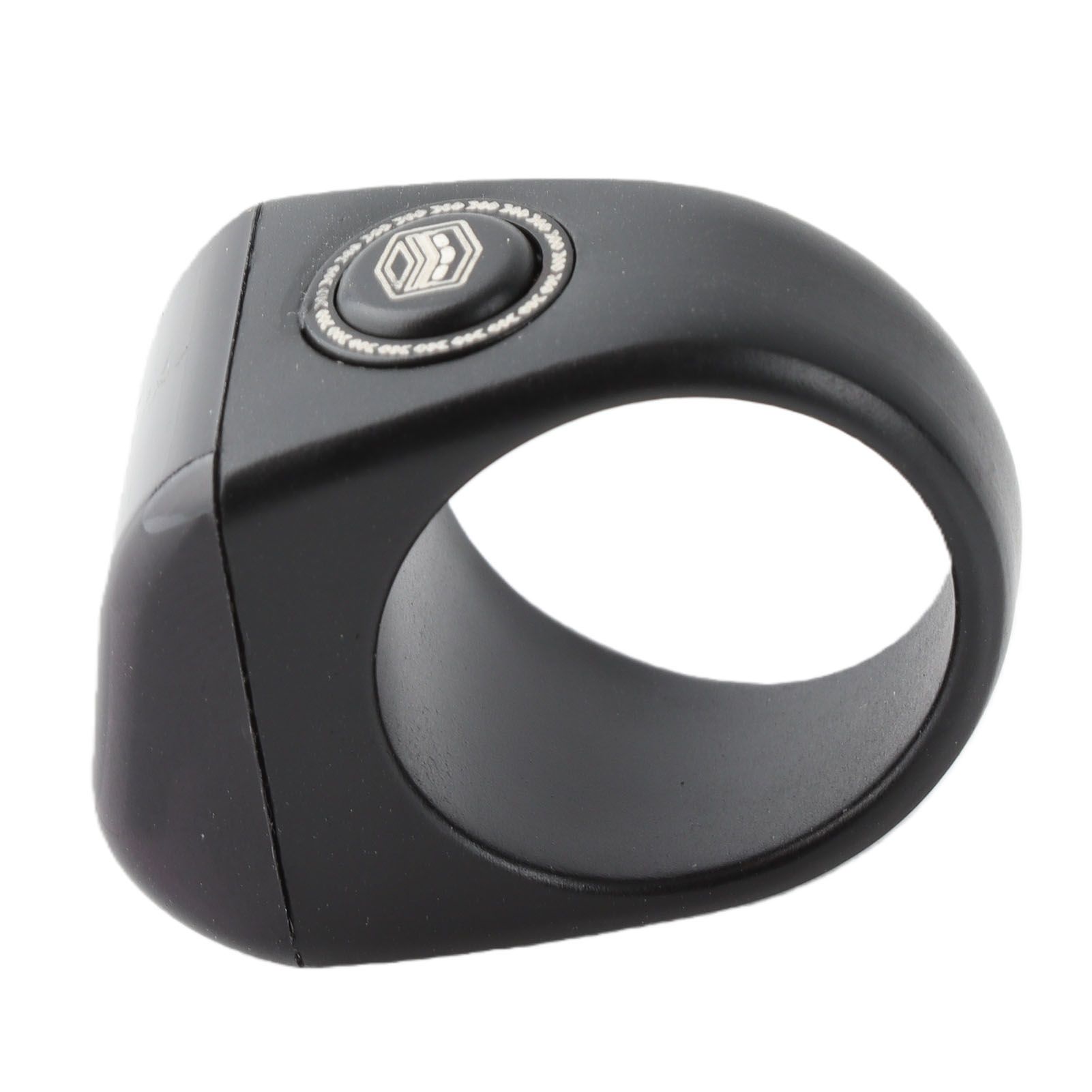 Electronic Finger Counter Smart IP67 Rain Proof Rechargeable Digital Tasbih view 2