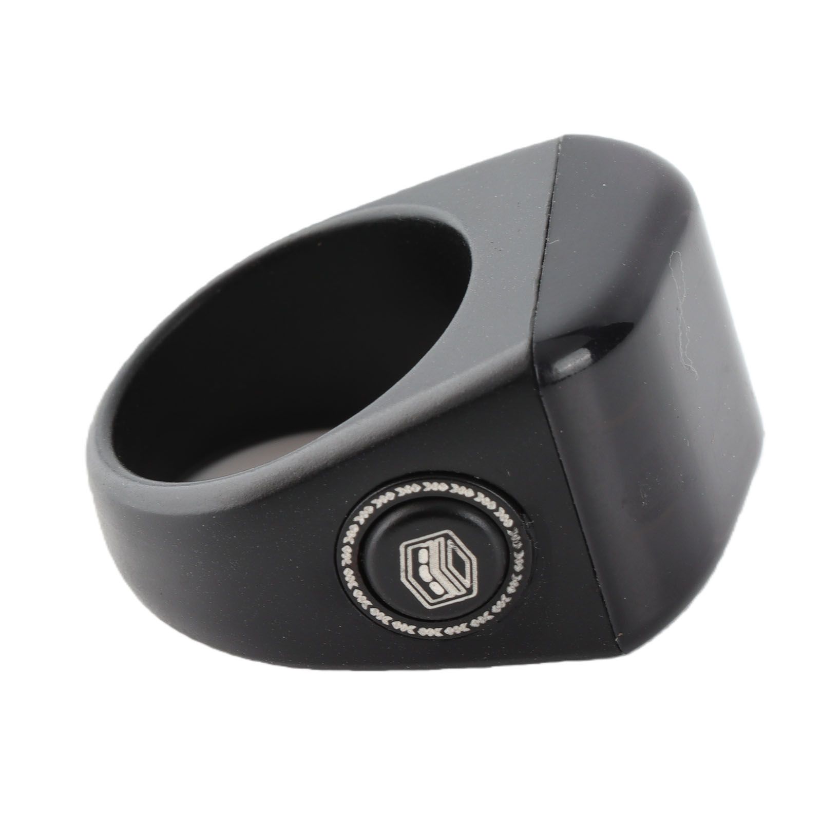 Electronic Finger Counter Smart IP67 Rain Proof Rechargeable Digital Tasbih view 8