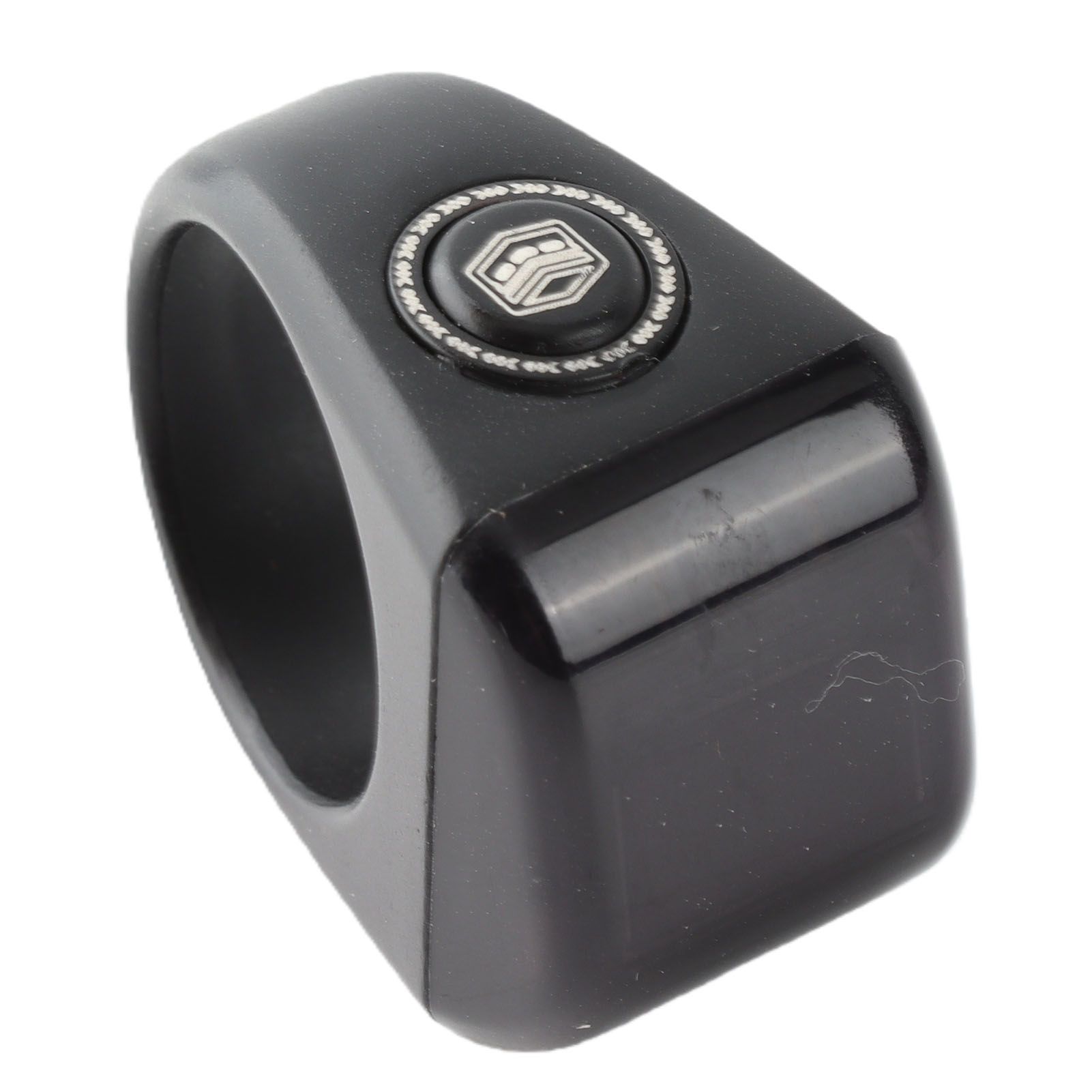 Electronic Finger Counter Smart IP67 Rain Proof Rechargeable Digital Tasbih view 9