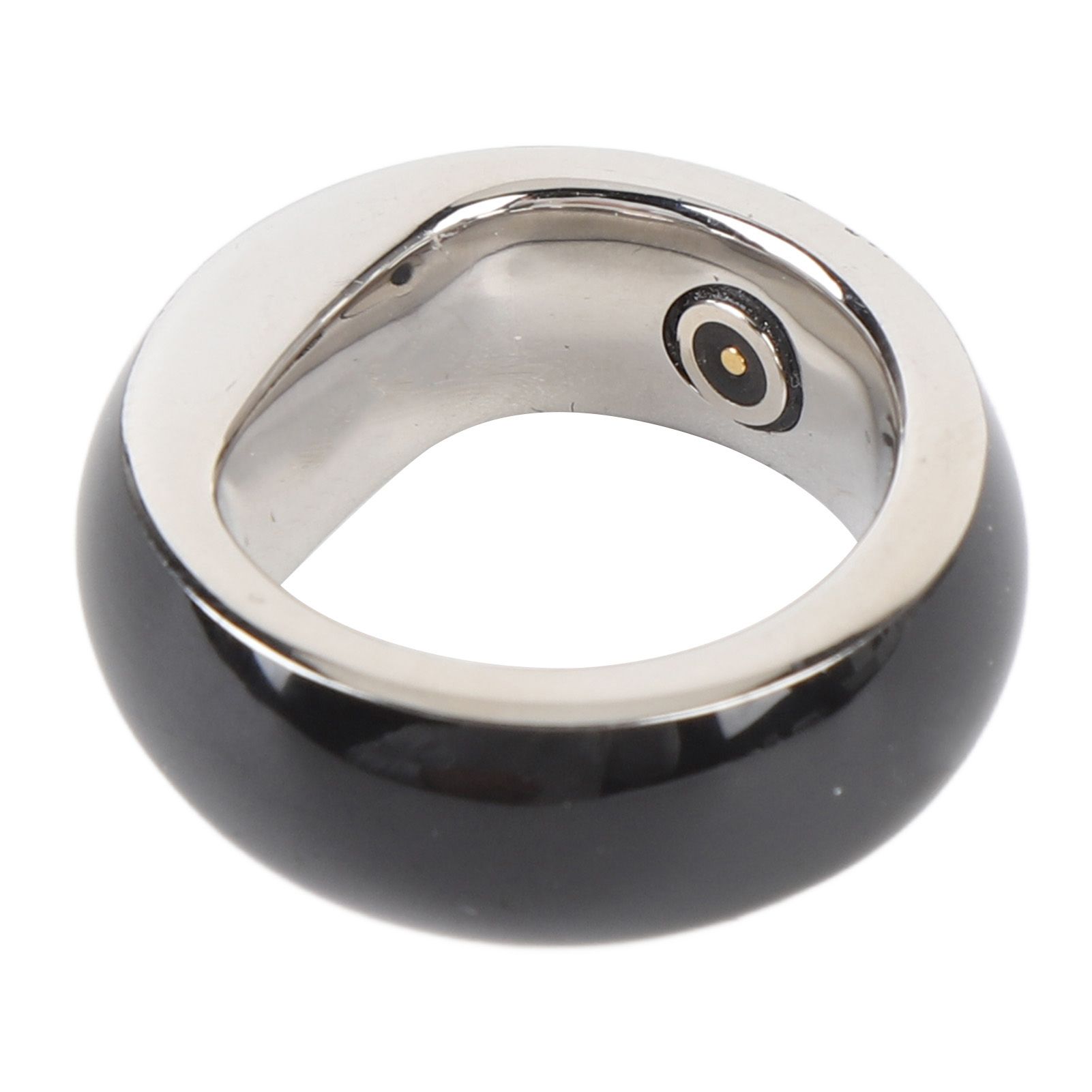 Smart Ring Counter IP67 Waterproofing Rechargeable APP Support Electronic view 4