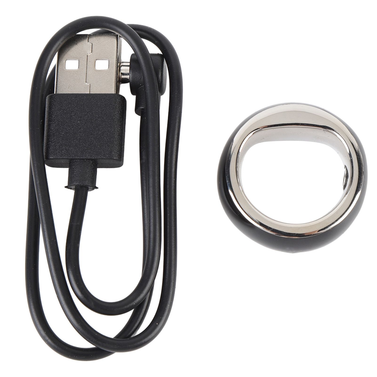 Smart Ring Counter IP67 Waterproofing Rechargeable APP Support Electronic view 7