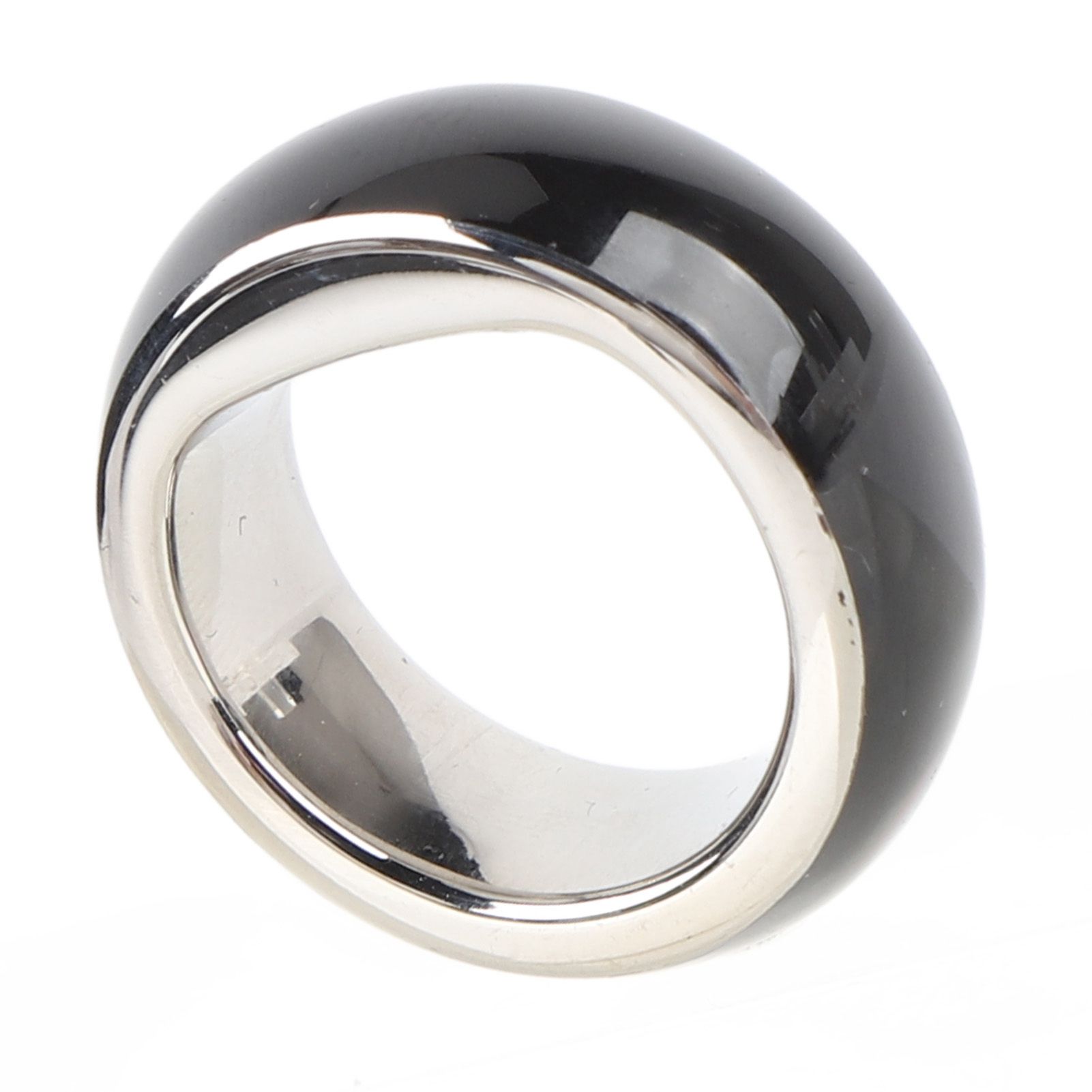 Smart Ring Counter IP67 Waterproofing Rechargeable APP Support Electronic view 9