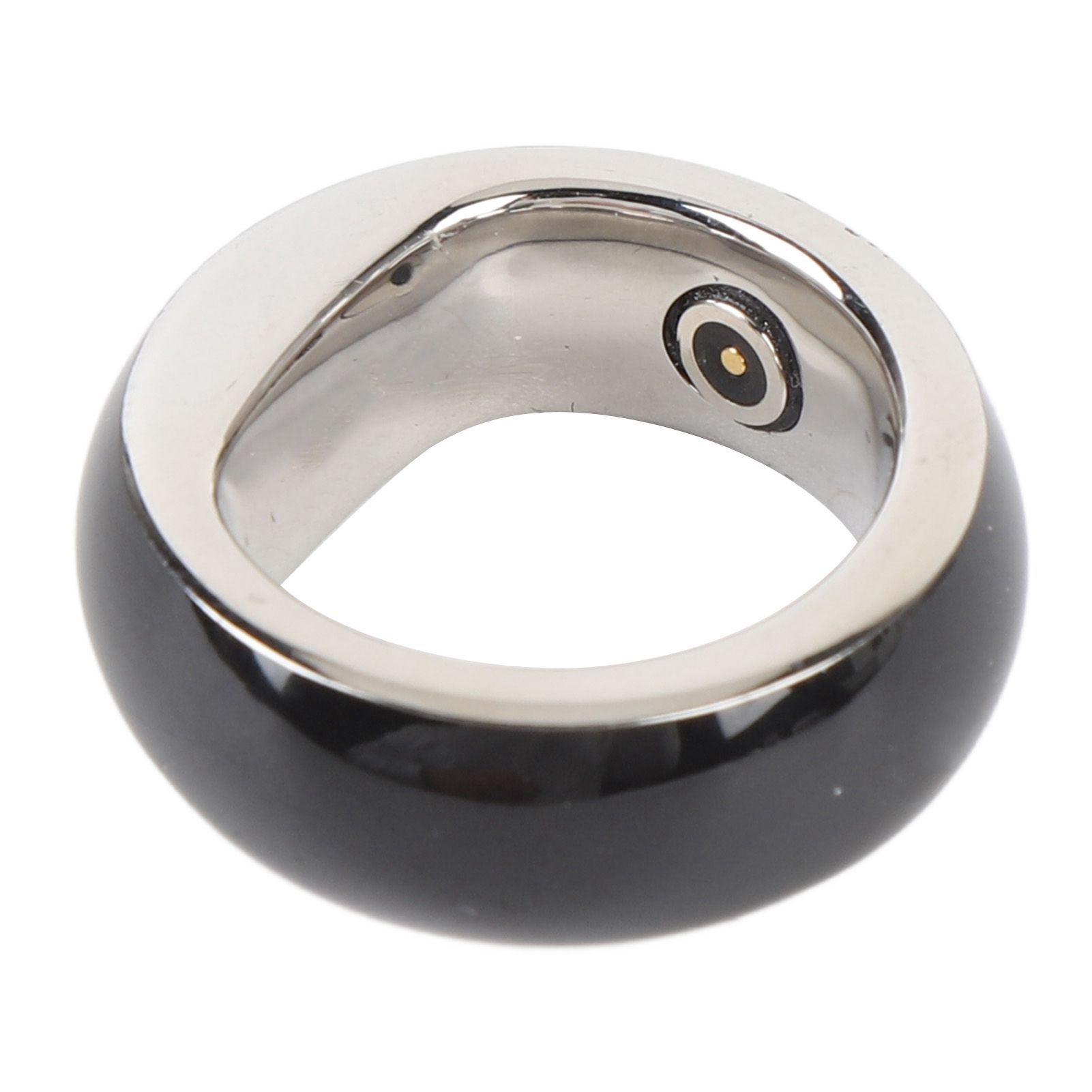 Smart Ring Counter IP67 Waterproofing Rechargeable APP Support Electronic view 4