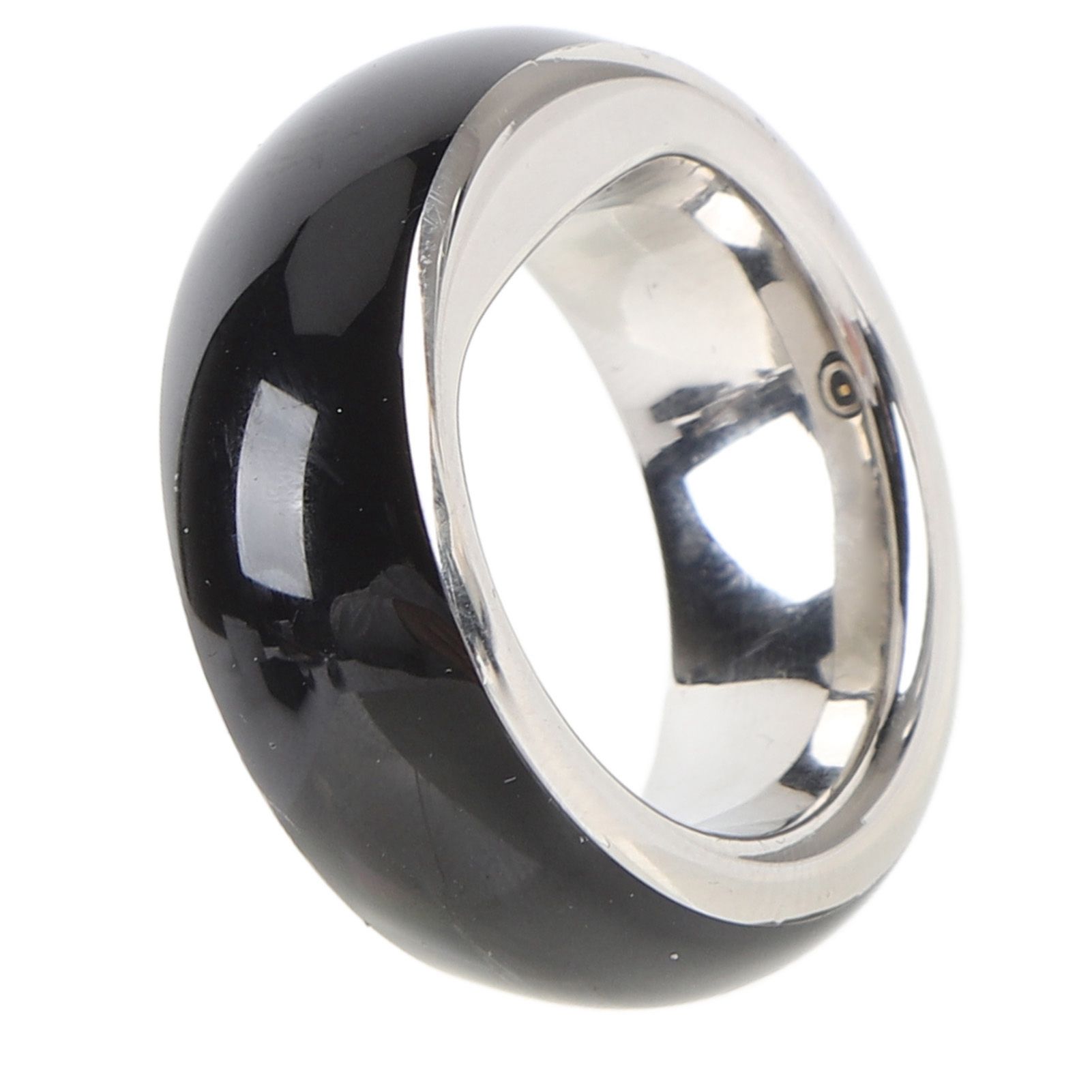 Smart Ring Counter IP67 Waterproofing Rechargeable APP Support Electronic view 8