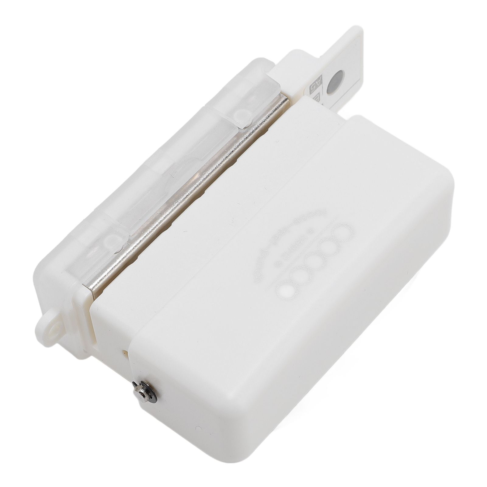 Portable Paper Punch Tool 5 Round Hole Manual Paper Puncher for A5 B5 A4 Paper view 4