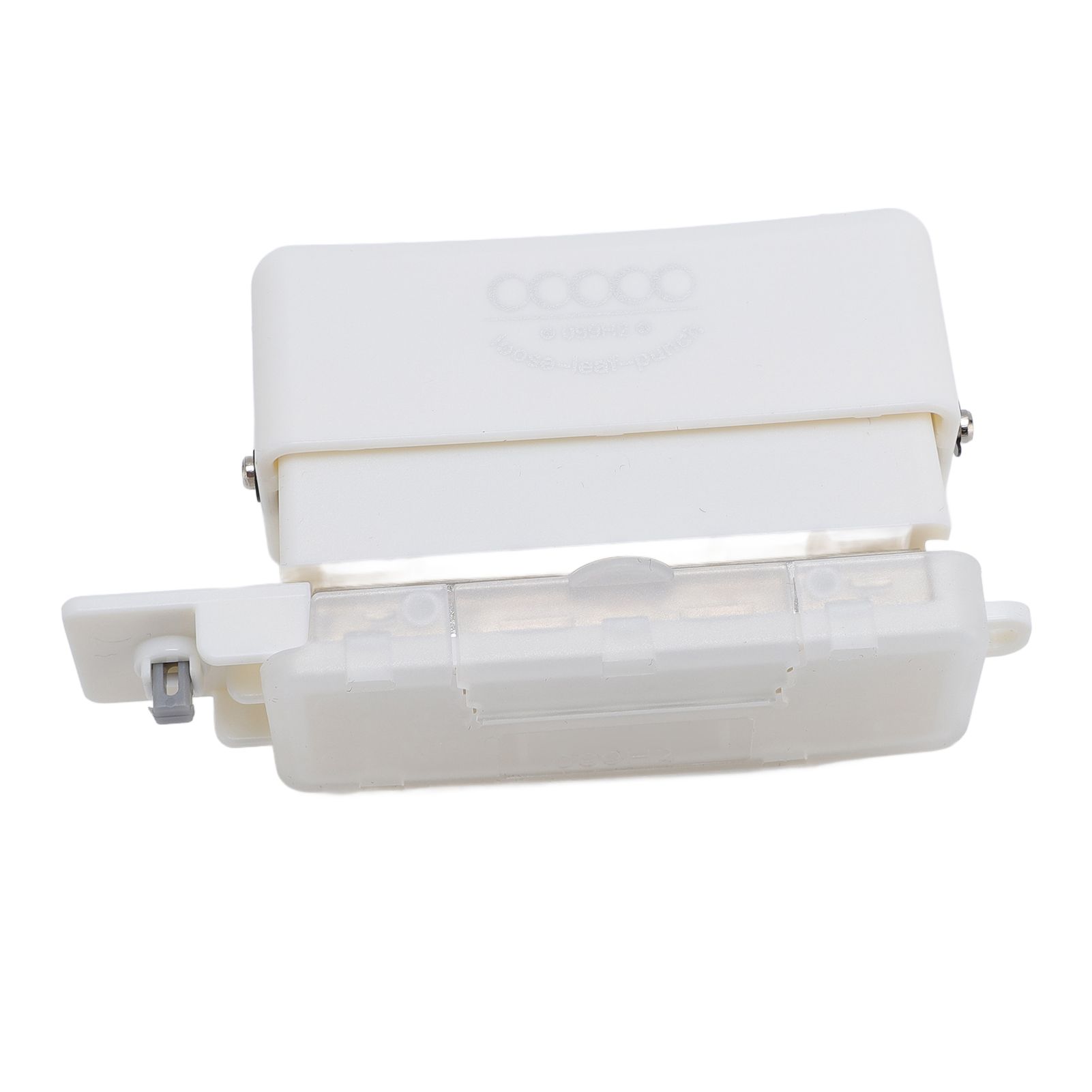 Portable Paper Punch Tool 5 Round Hole Manual Paper Puncher for A5 B5 A4 Paper view 9