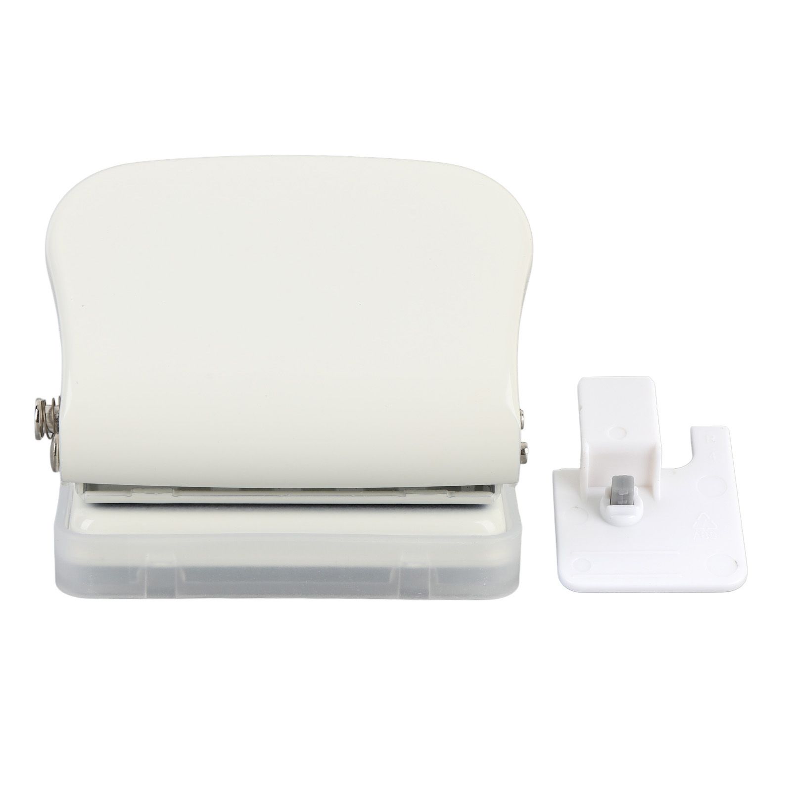 5 Hole Paper Puncher Loose Binders Binding Systems Binding Machines Leaf Paper view 3