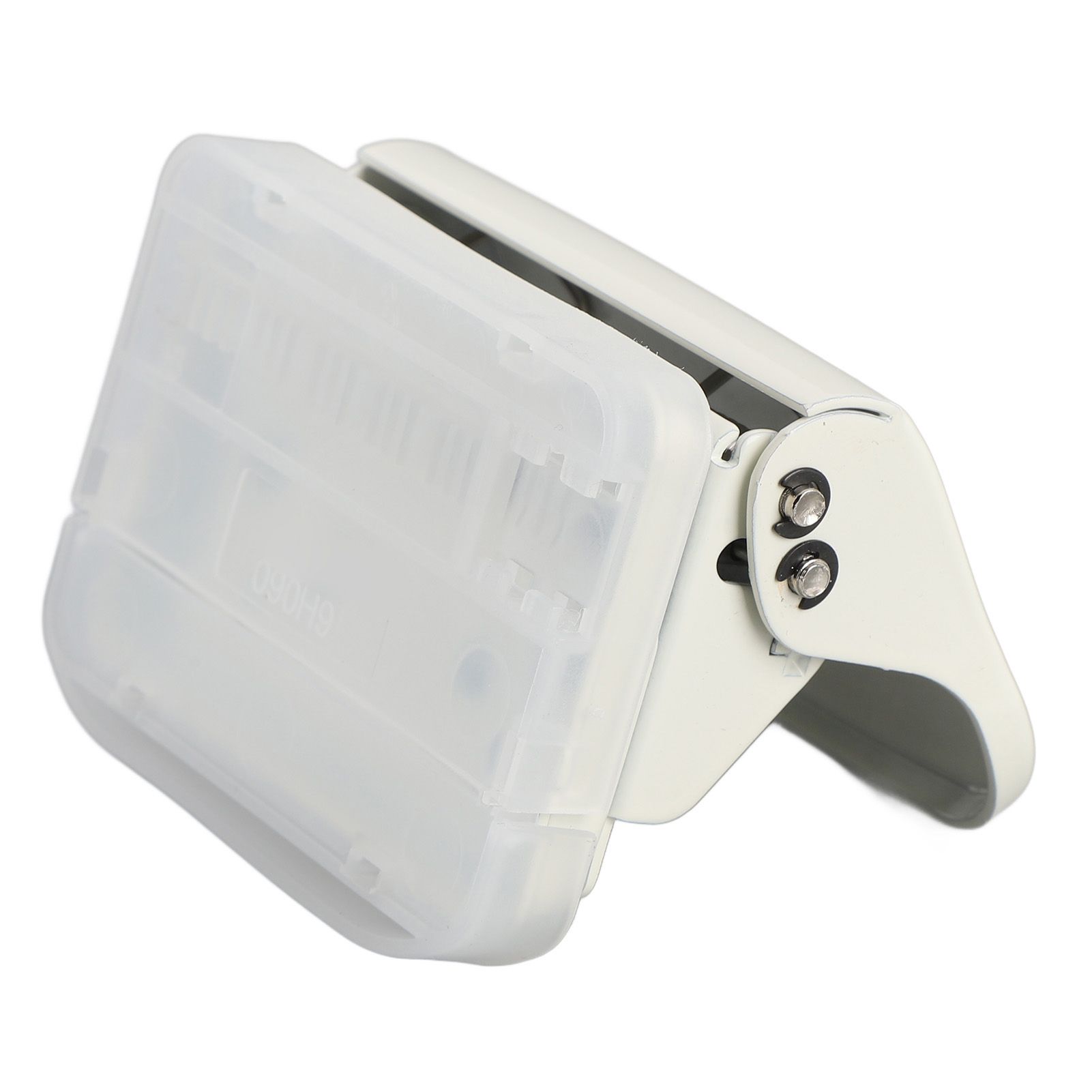 5 Hole Paper Puncher Loose Binders Binding Systems Binding Machines Leaf Paper view 7
