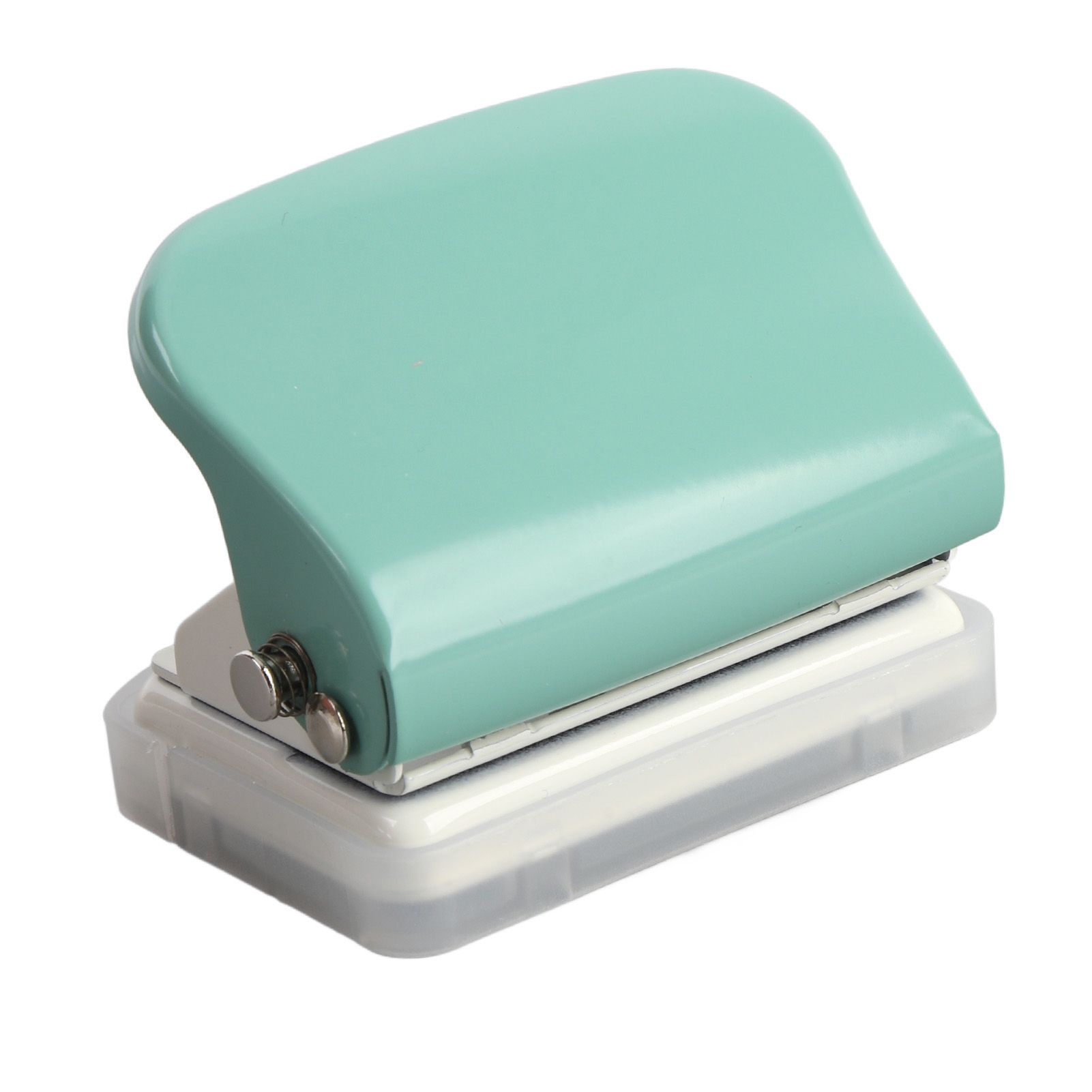 5 Hole Paper Puncher Loose Binders Binding Systems Binding Machines Leaf Paper view 8