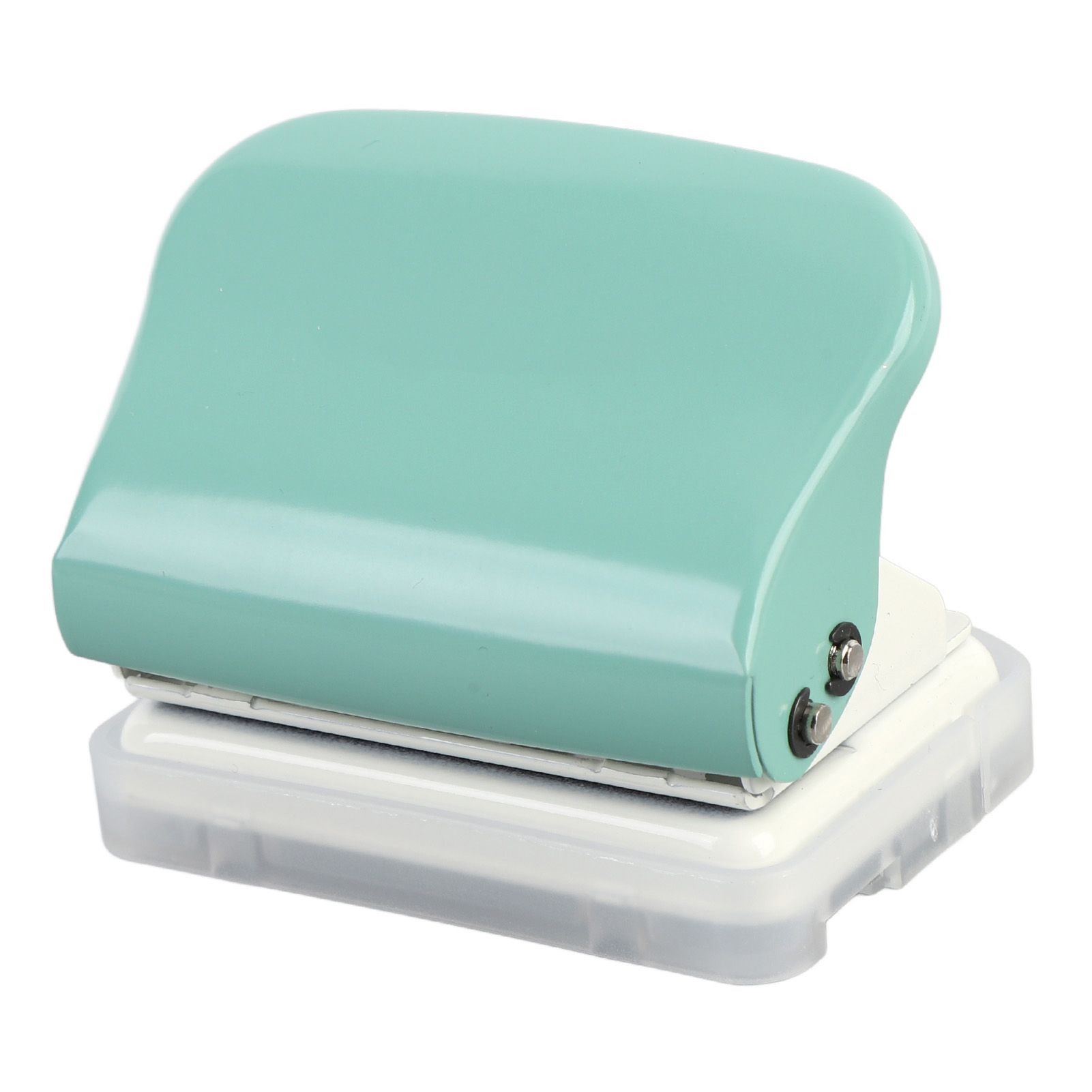 5 Hole Paper Puncher Loose Binders Binding Systems Binding Machines Leaf Paper view 9