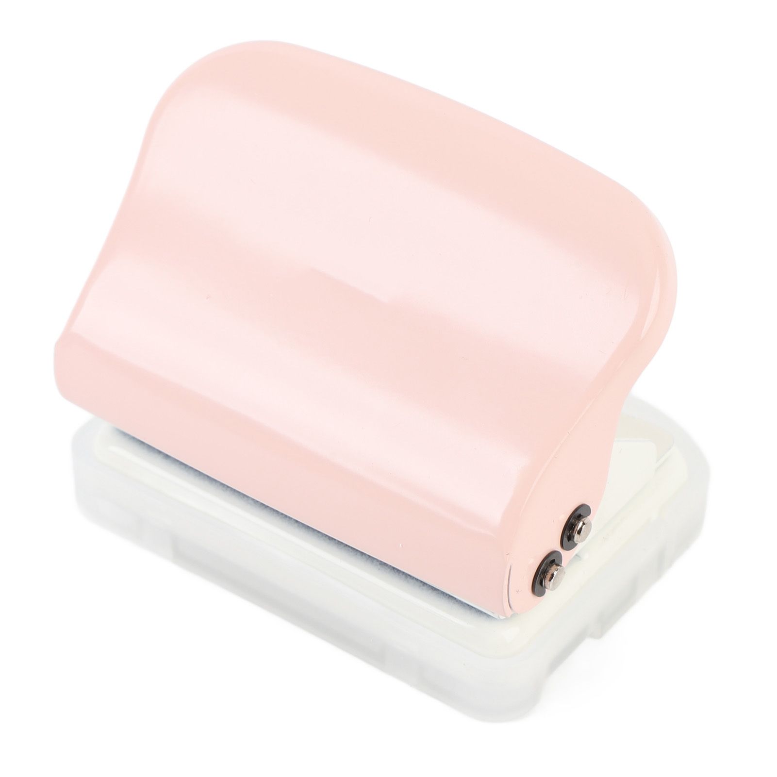 5 Hole Paper Puncher Loose Binders Binding Systems Binding Machines Leaf Paper