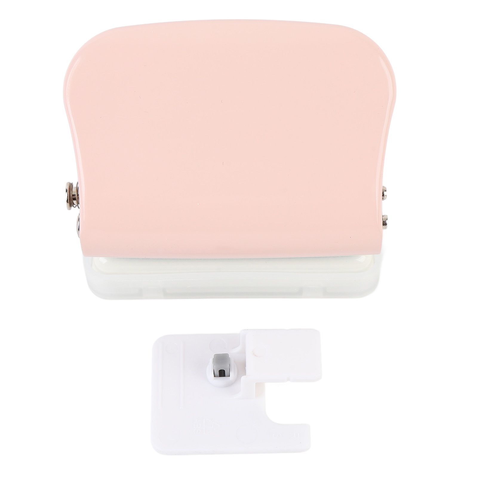 5 Hole Paper Puncher Loose Binders Binding Systems Binding Machines Leaf Paper view 2