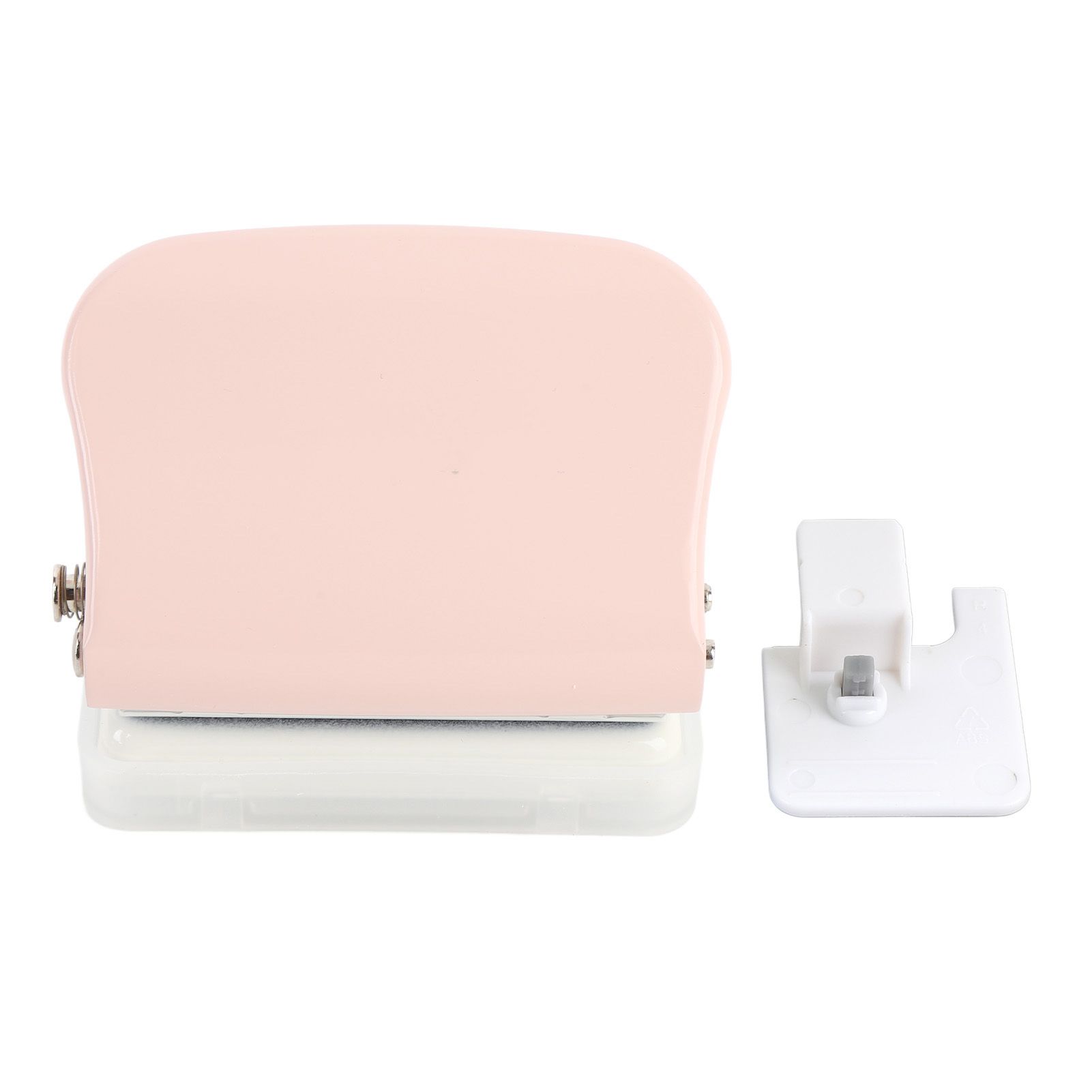 5 Hole Paper Puncher Loose Binders Binding Systems Binding Machines Leaf Paper view 3