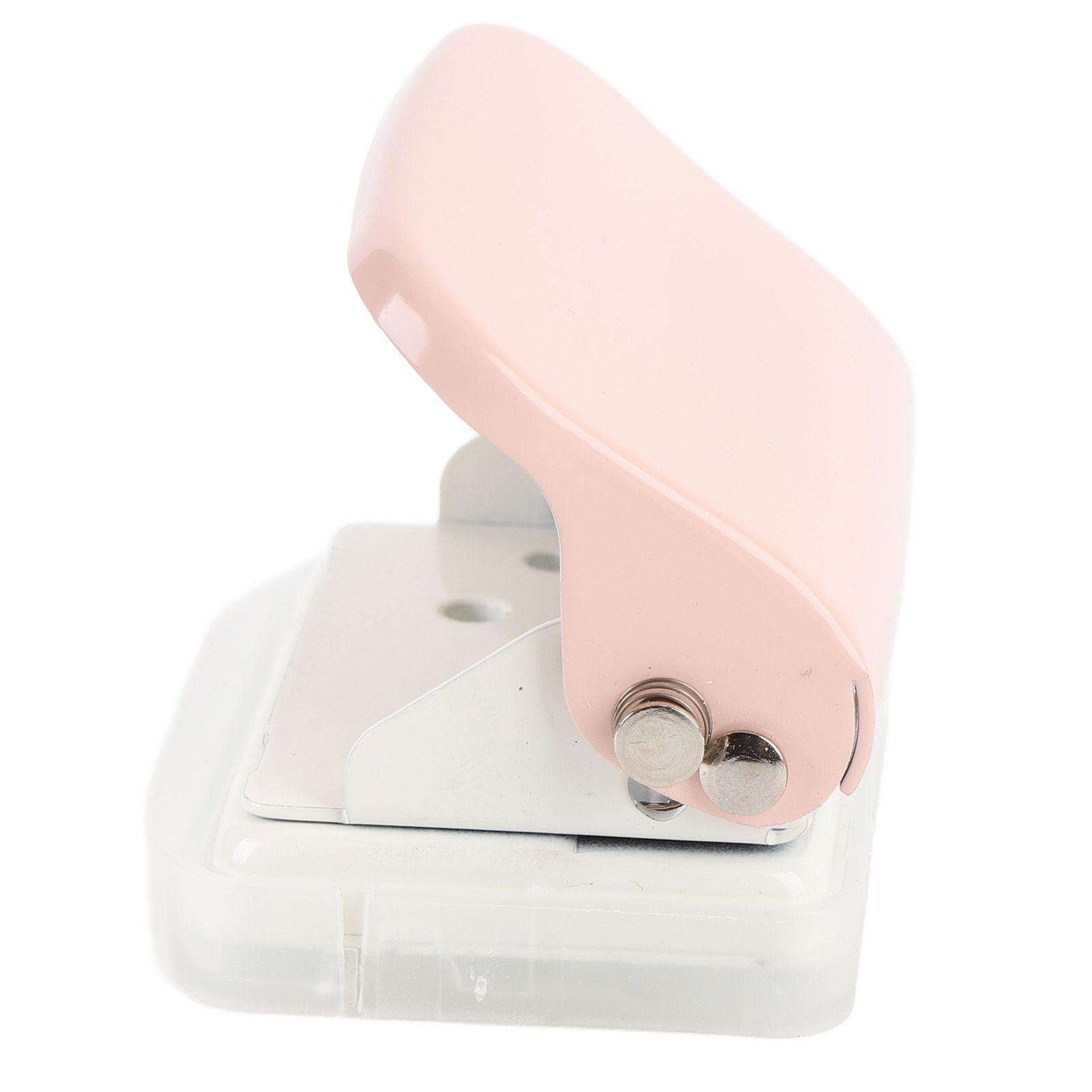 5 Hole Paper Puncher Loose Binders Binding Systems Binding Machines Leaf Paper view 4
