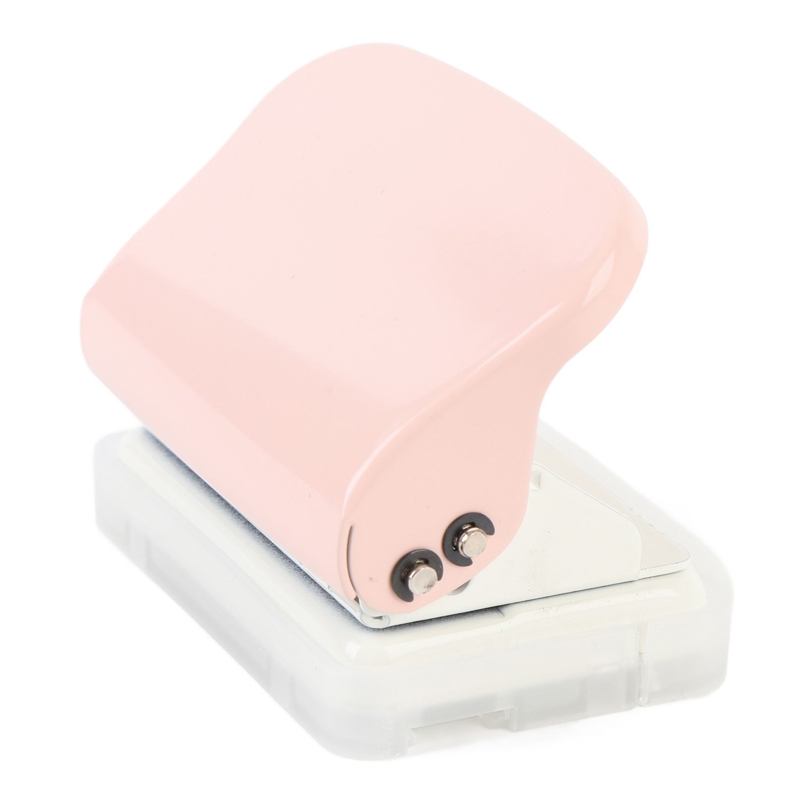 5 Hole Paper Puncher Loose Binders Binding Systems Binding Machines Leaf Paper view 6