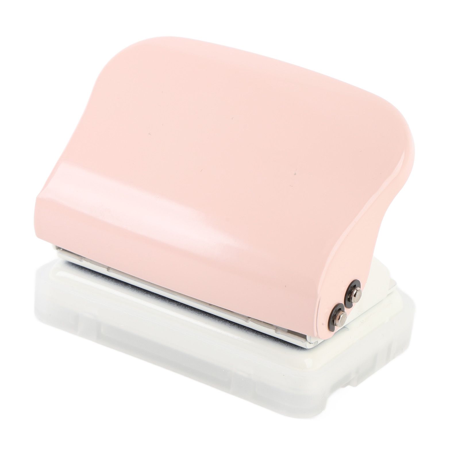 5 Hole Paper Puncher Loose Binders Binding Systems Binding Machines Leaf Paper view 8