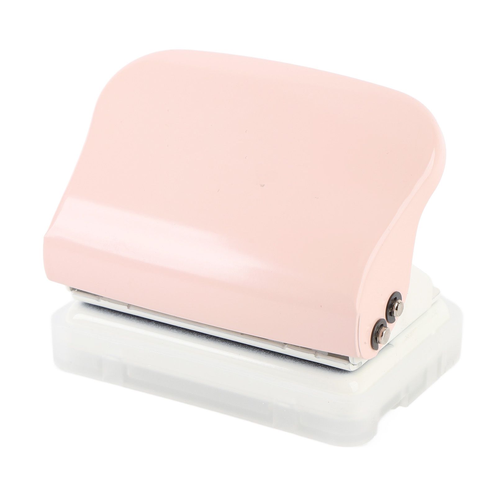 5 Hole Paper Puncher Loose Binders Binding Systems Binding Machines Leaf Paper view 9