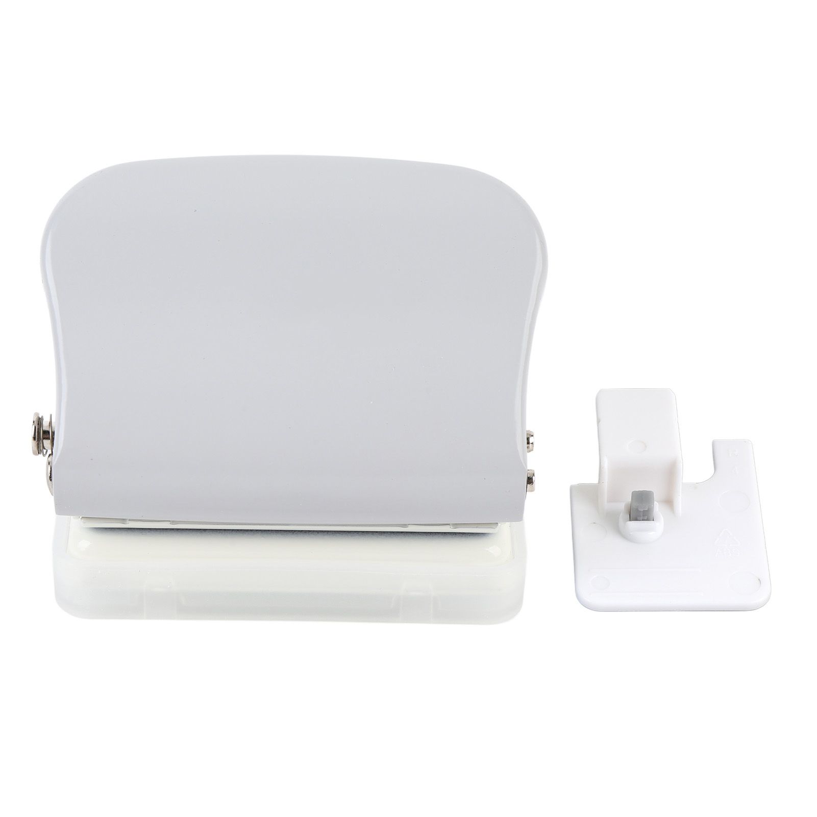 5 Hole Paper Puncher Loose Binders Binding Systems Binding Machines Leaf Paper view 3
