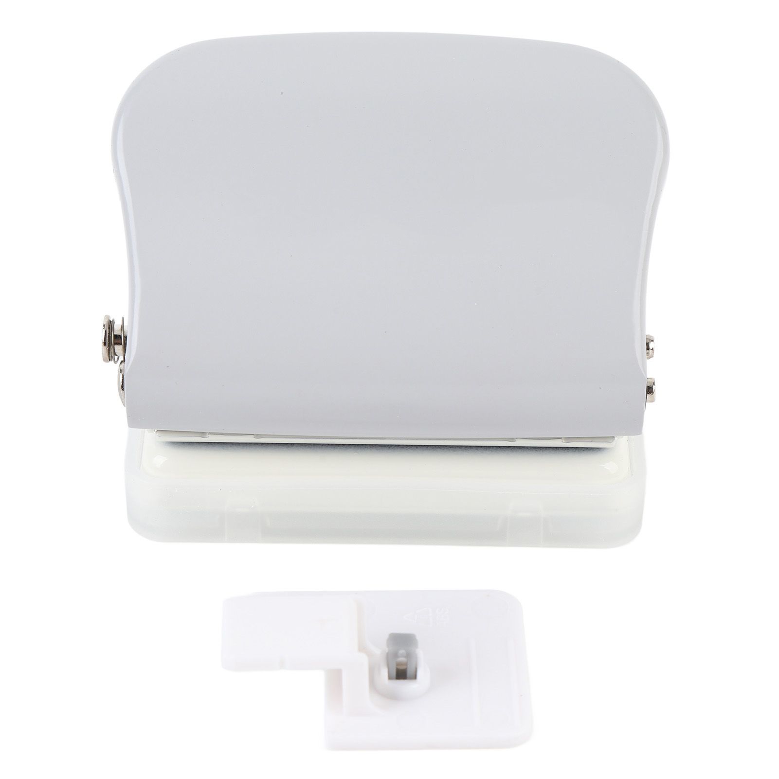 5 Hole Paper Puncher Loose Binders Binding Systems Binding Machines Leaf Paper view 12