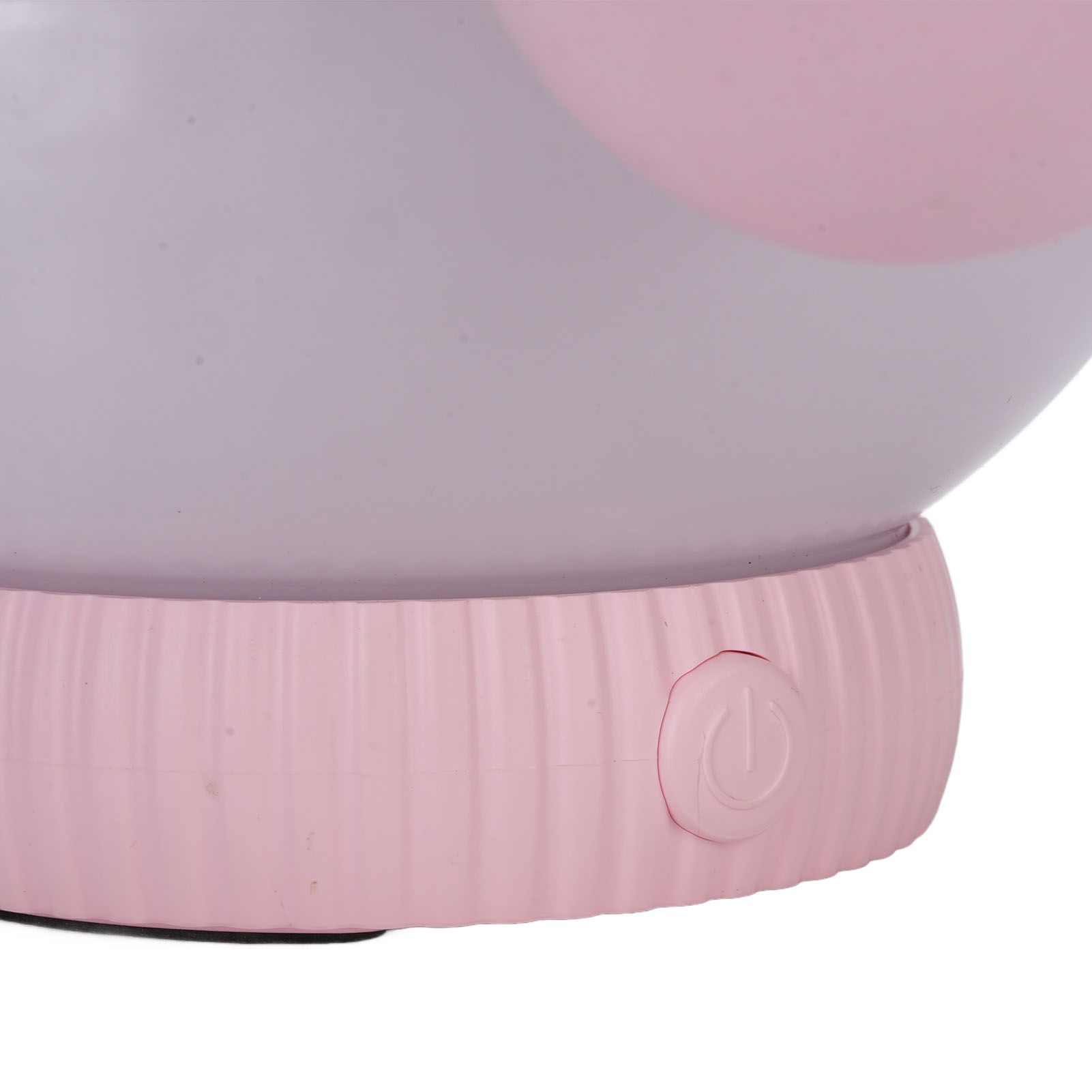 Kitten Night Light Cute Cat Lamp Cordless Dimmable Rechargeable Bedside Lamp 3 view 2