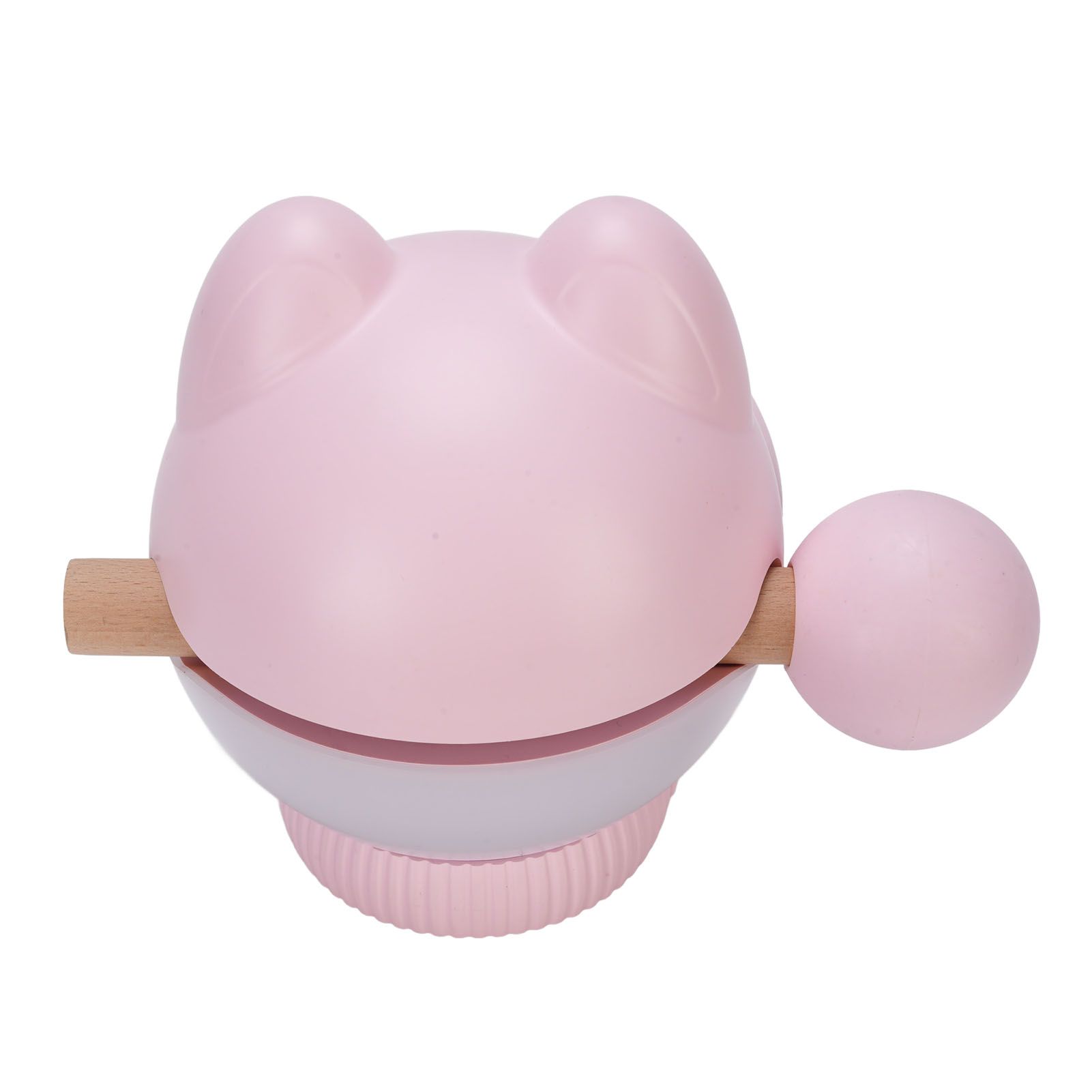 Kitten Night Light Cute Cat Lamp Cordless Dimmable Rechargeable Bedside Lamp 3 view 6