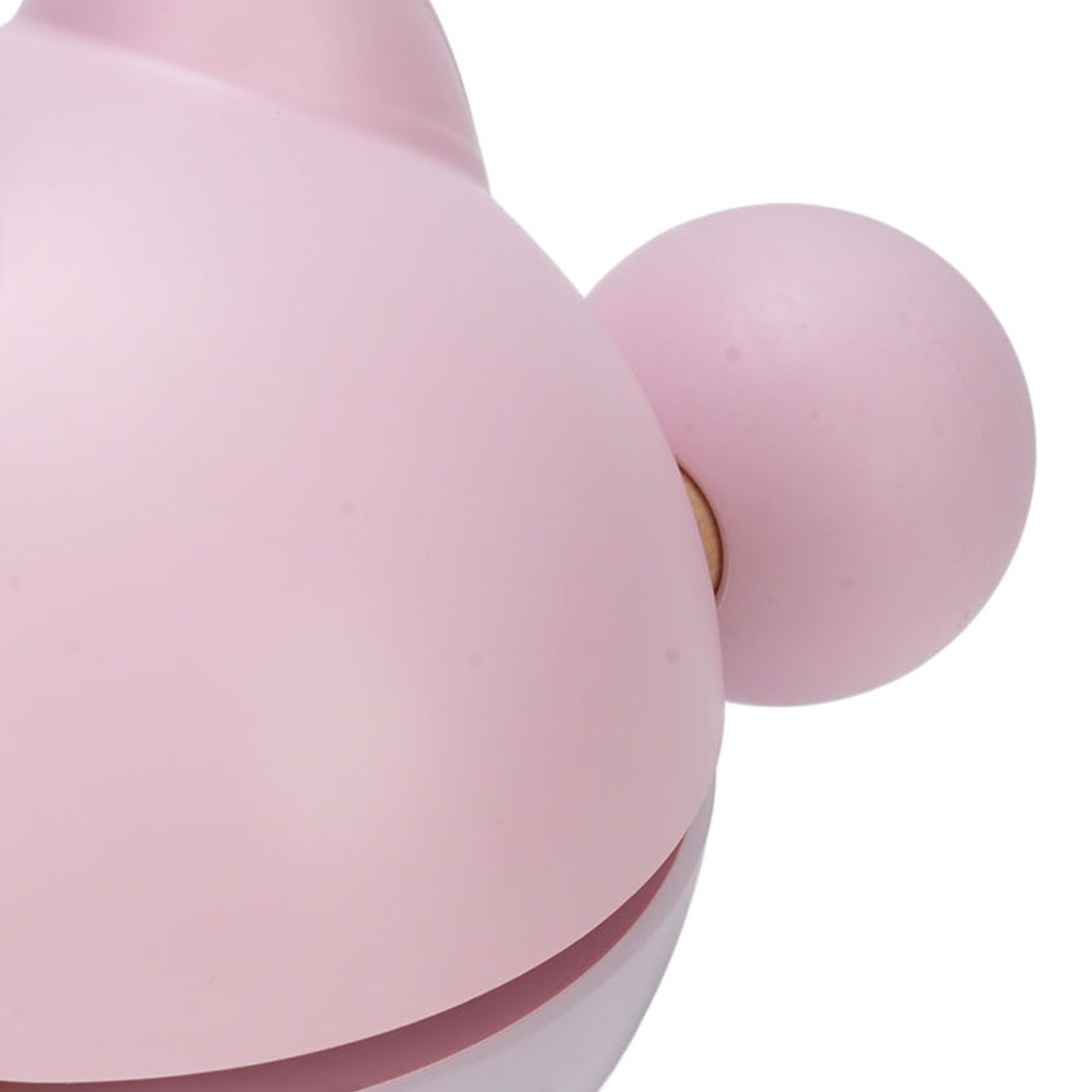 Kitten Night Light Cute Cat Lamp Cordless Dimmable Rechargeable Bedside Lamp 3 view 7