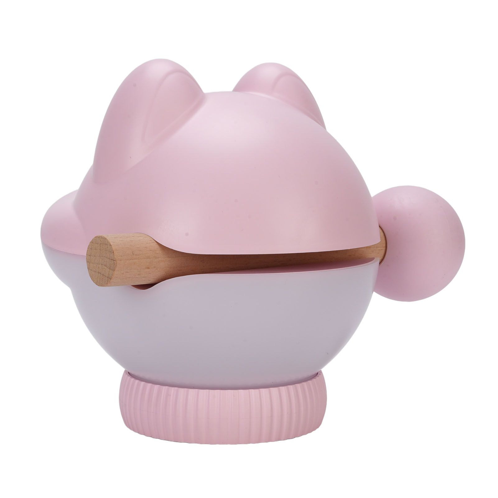 Kitten Night Light Cute Cat Lamp Cordless Dimmable Rechargeable Bedside Lamp 3 view 10