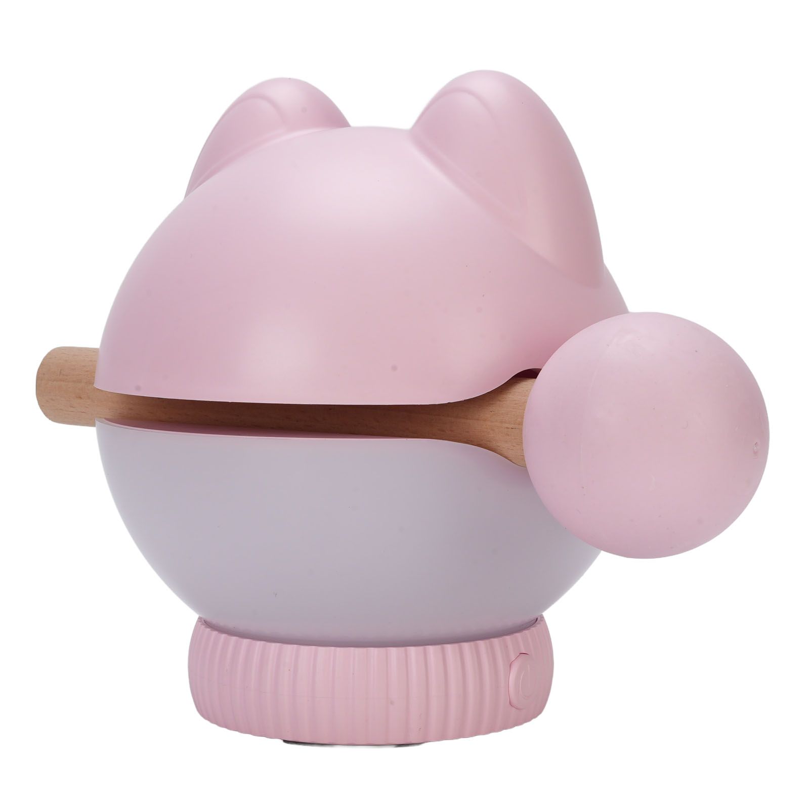 Kitten Night Light Cute Cat Lamp Cordless Dimmable Rechargeable Bedside Lamp 3 view 11