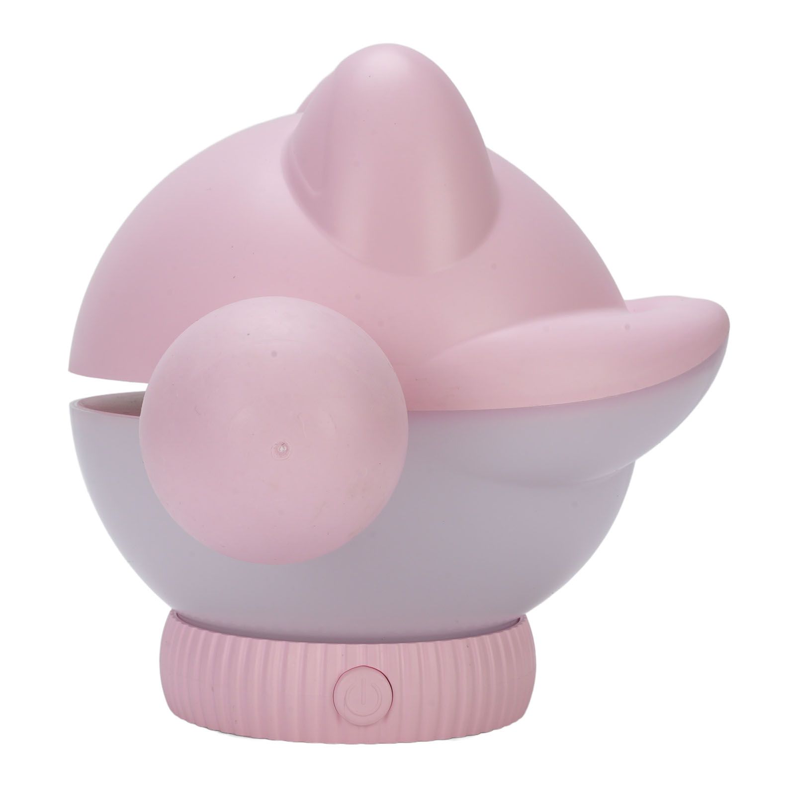 Kitten Night Light Cute Cat Lamp Cordless Dimmable Rechargeable Bedside Lamp 3 view 12