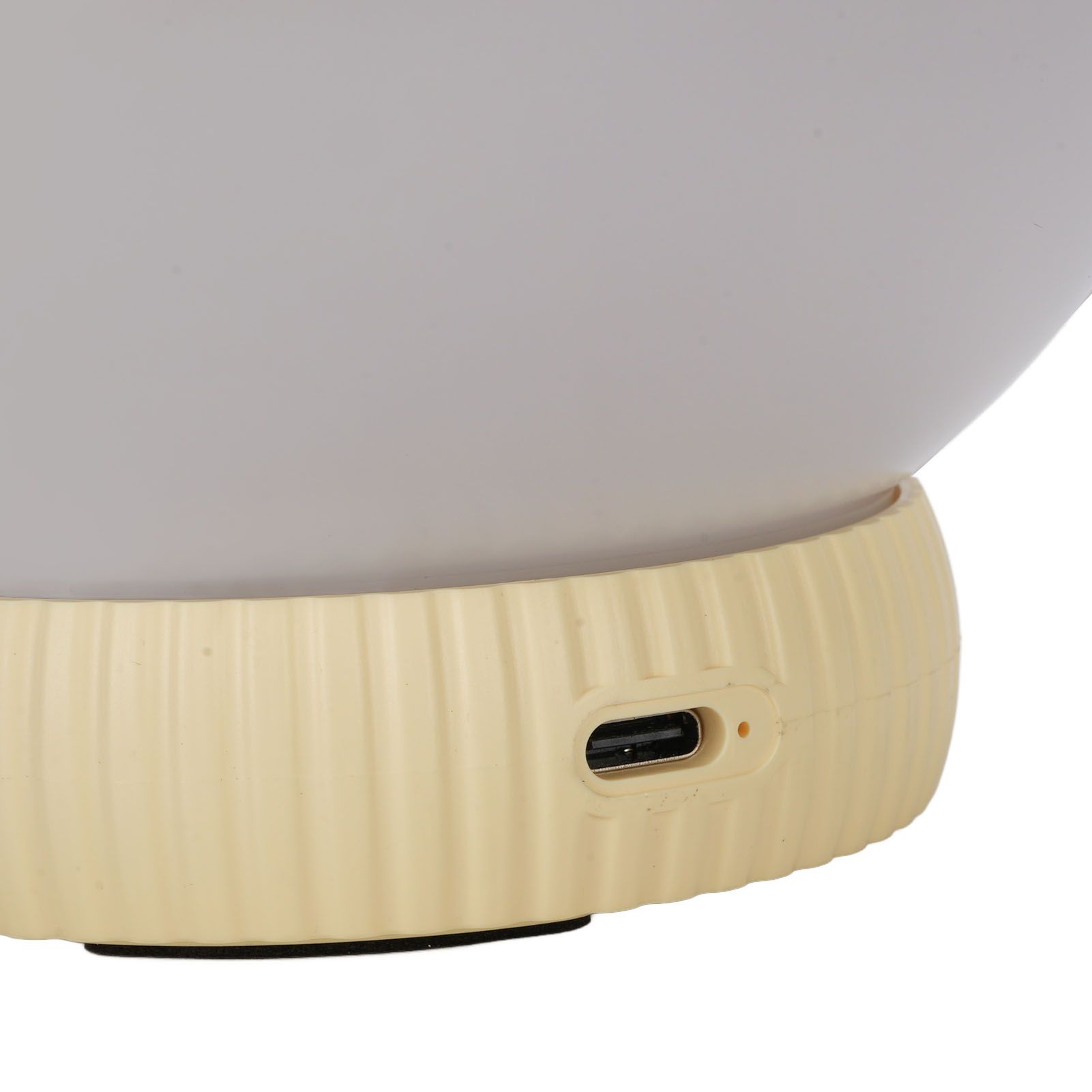 Kitten Night Light Cute Cat Lamp Cordless Dimmable Rechargeable Bedside Lamp 3 view 5