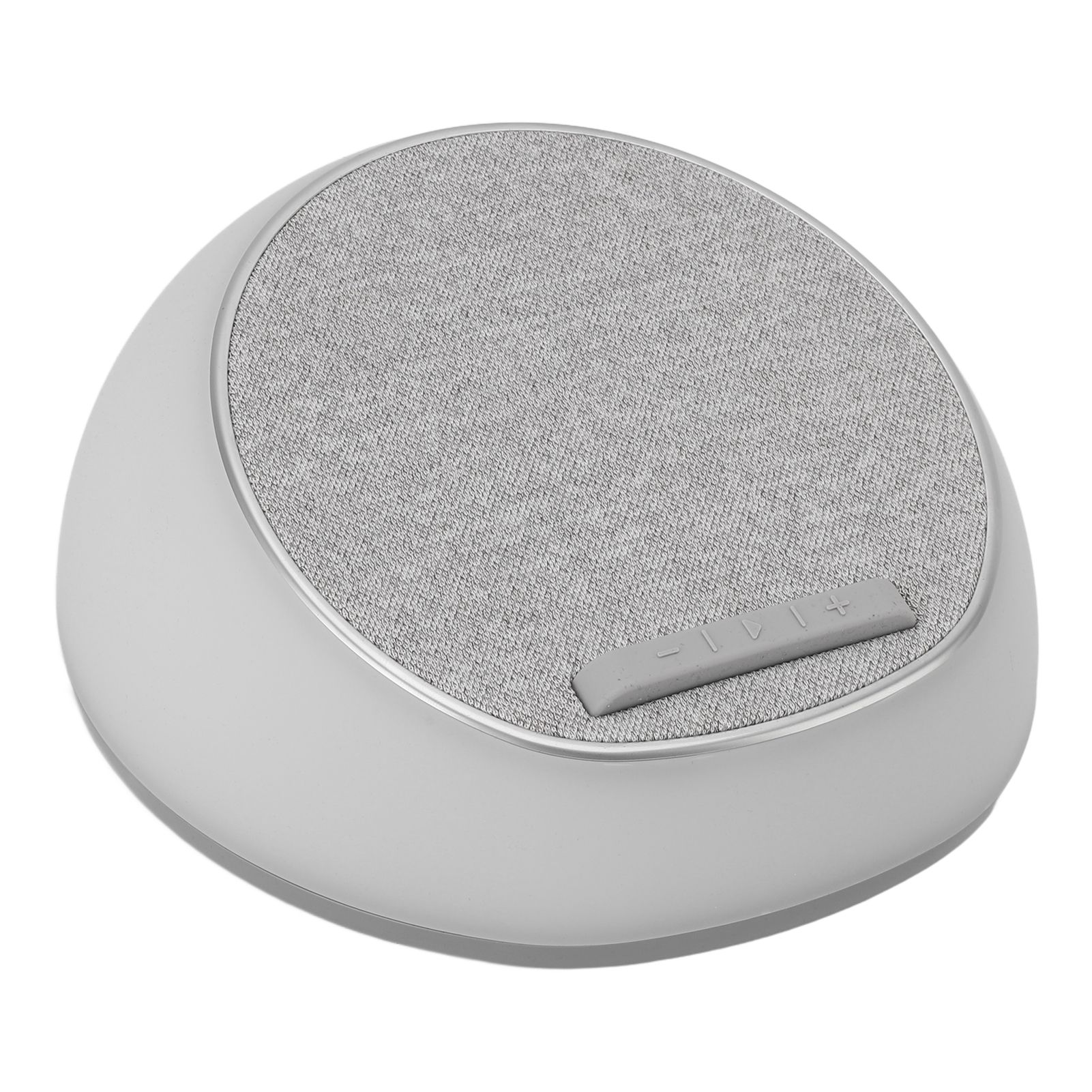Music Desk Lamp with Wireless Charger Touch Bedside Lamp Portable Bluetooth view 10