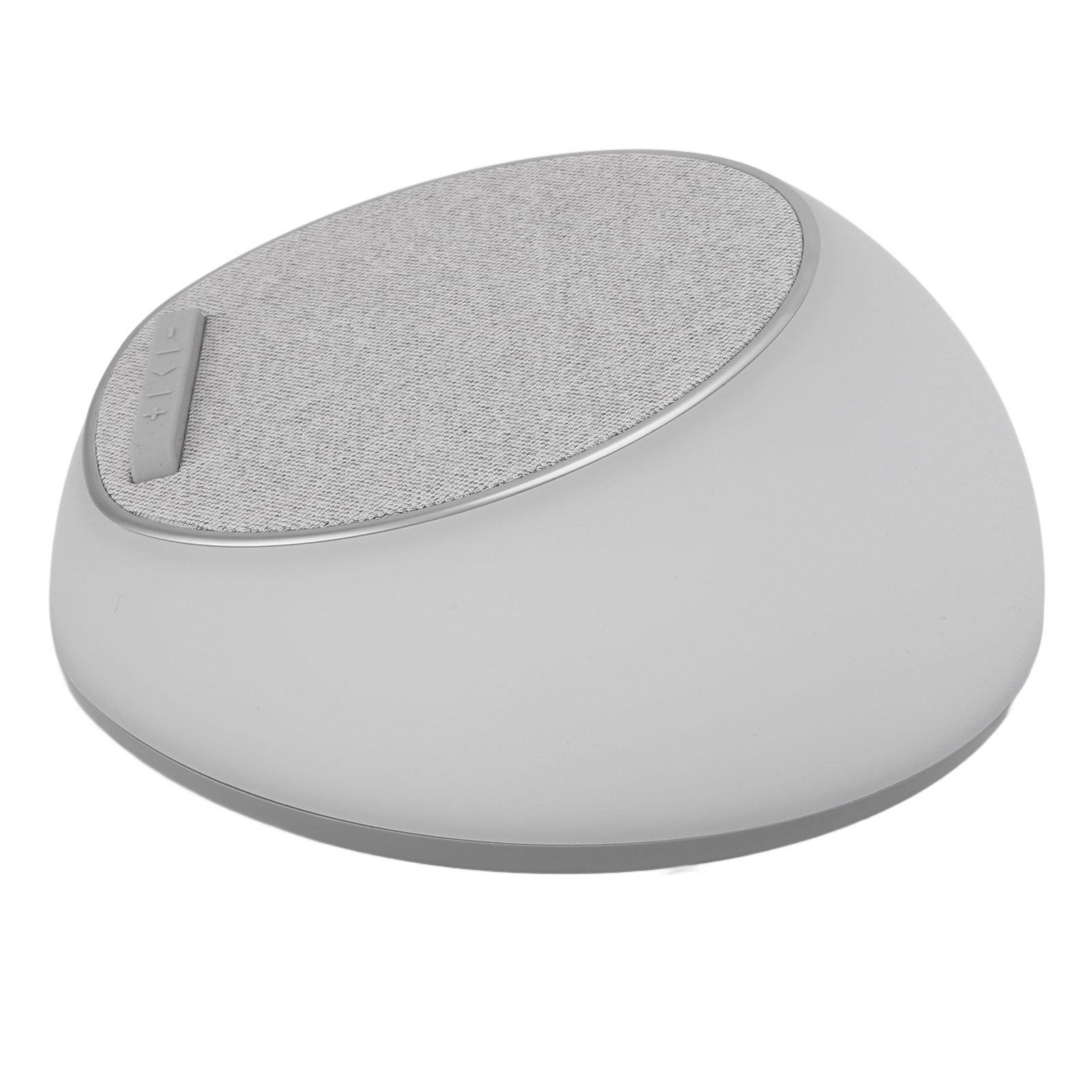 Music Desk Lamp with Wireless Charger Touch Bedside Lamp Portable Bluetooth view 11