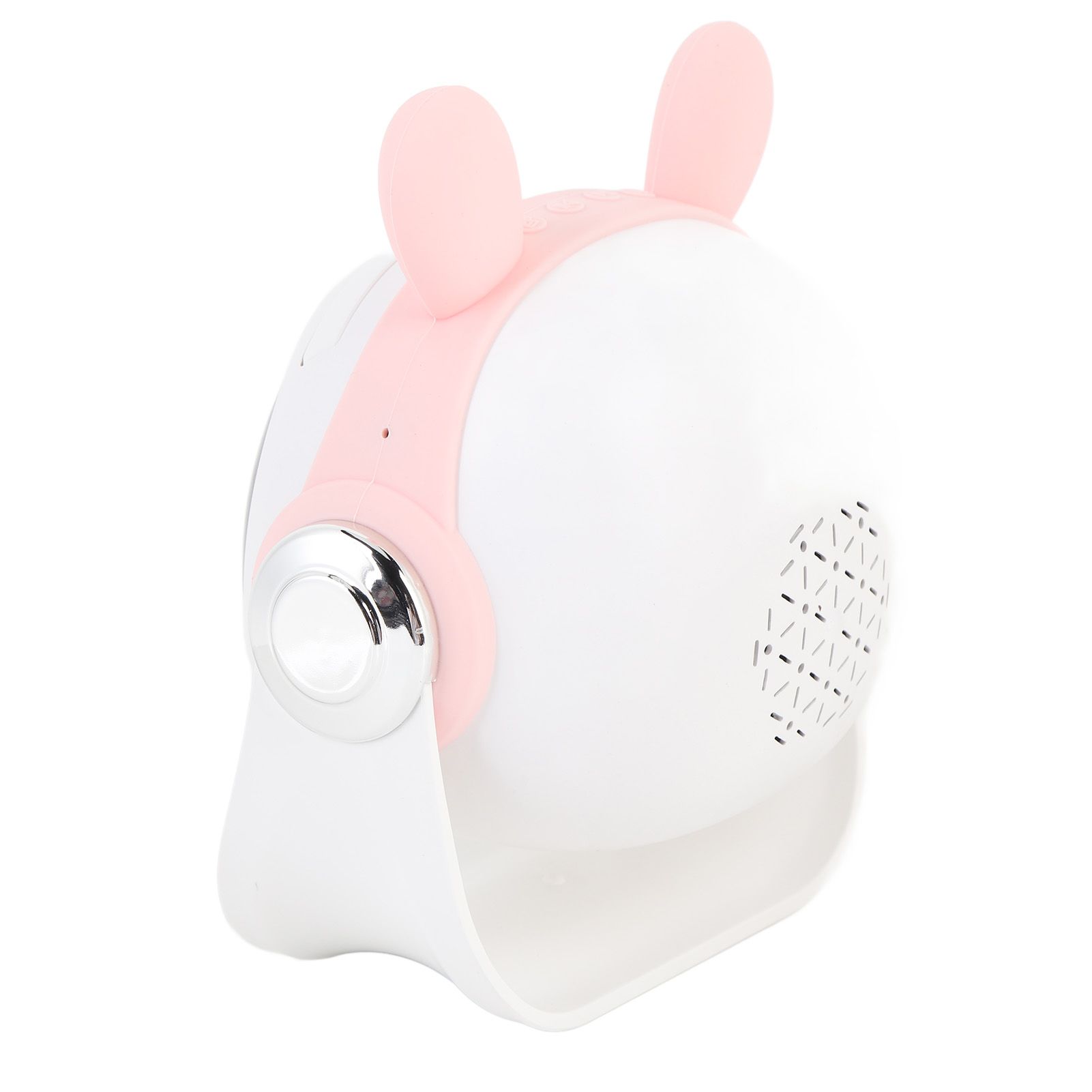 Bluetooth Projector Light USB Rechargeable 15 Films Cute Bluetooth Speaker view 7